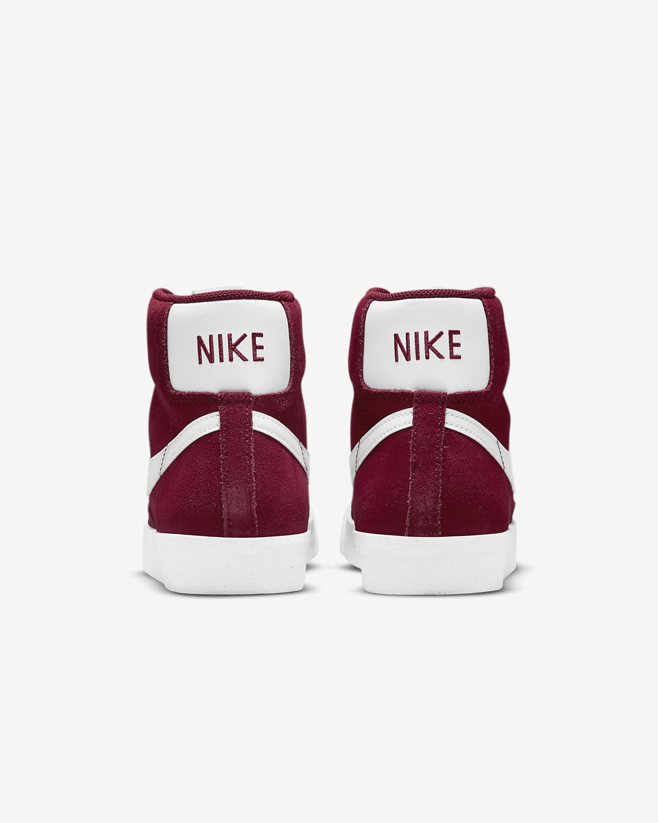 Nike Blazer Mid 77 Suede Shoes Review