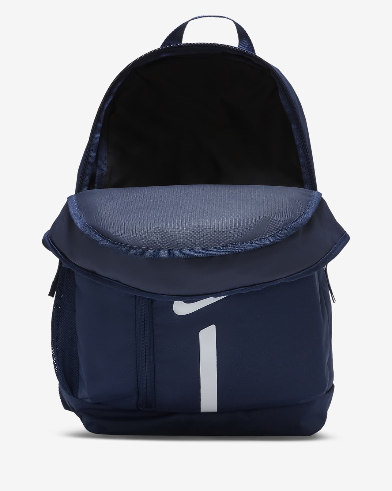 Money lending sort cinema Nike Academy Team Football Backpack (22L). Nike SA