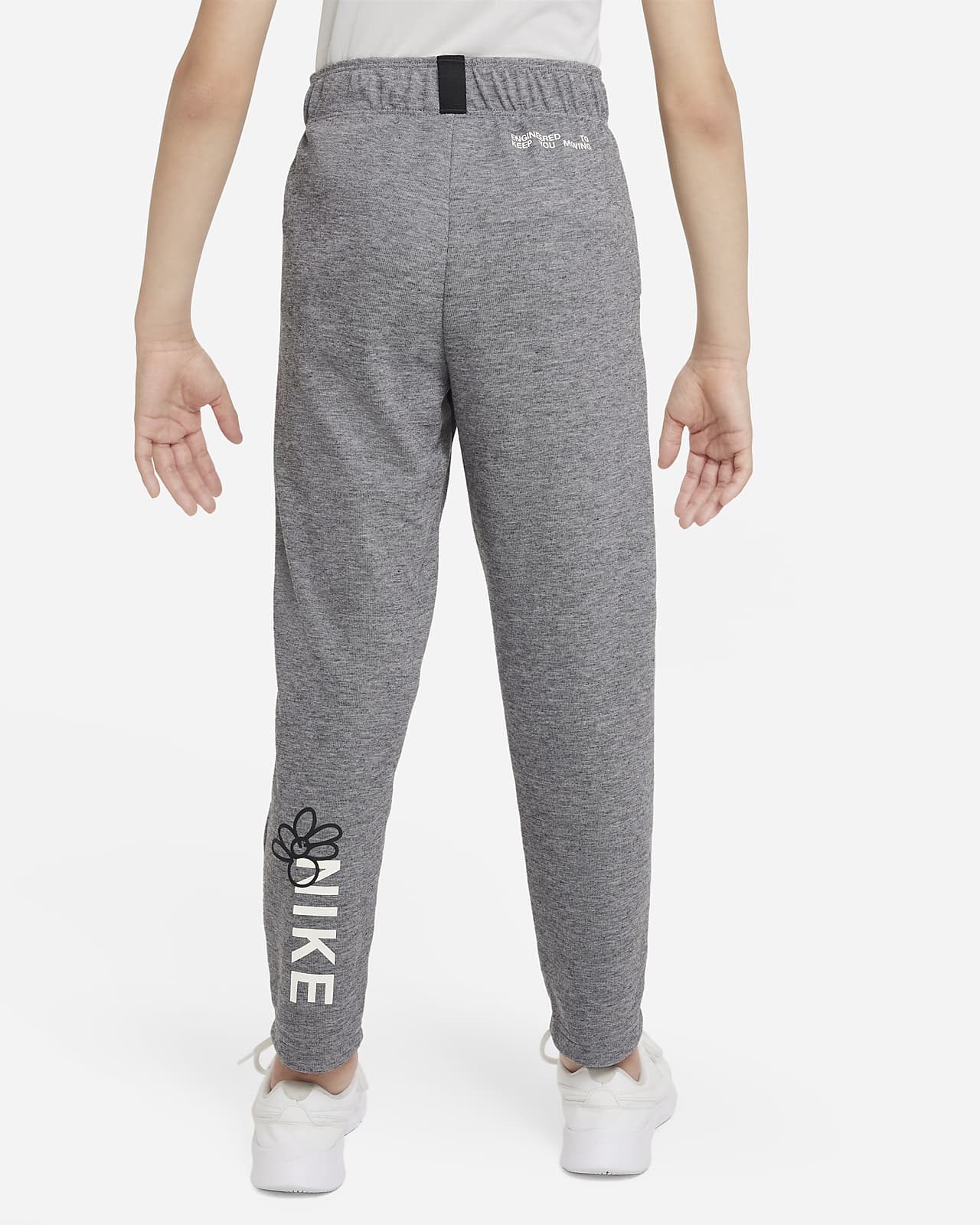 mens nike dri fit jogger