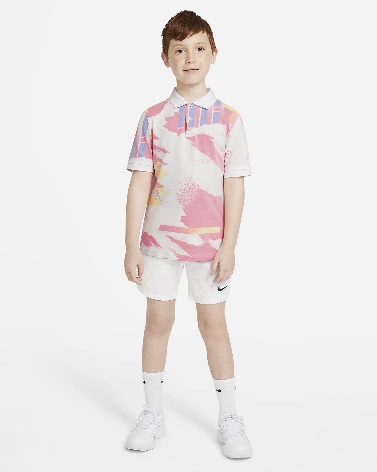 nike kids boys