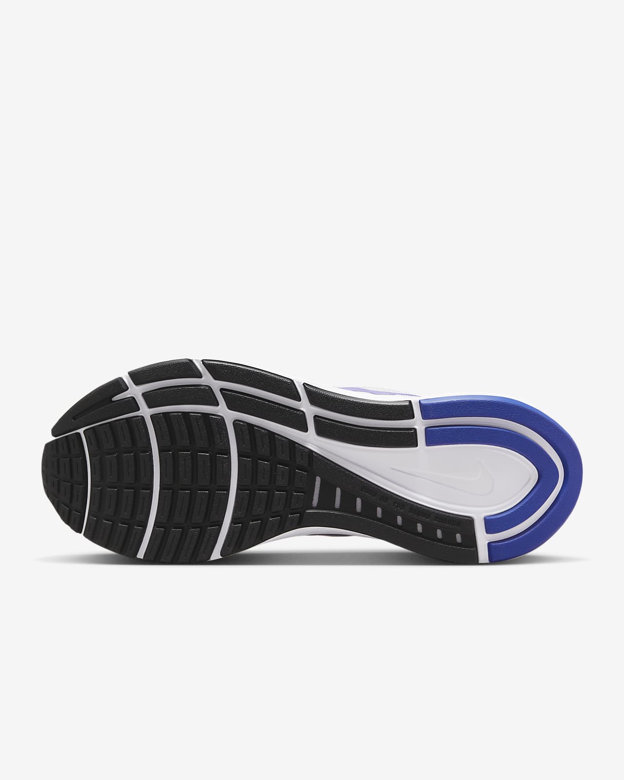 Nike Structure 24 Zapatillas de para asfalto Mujer. Nike ES