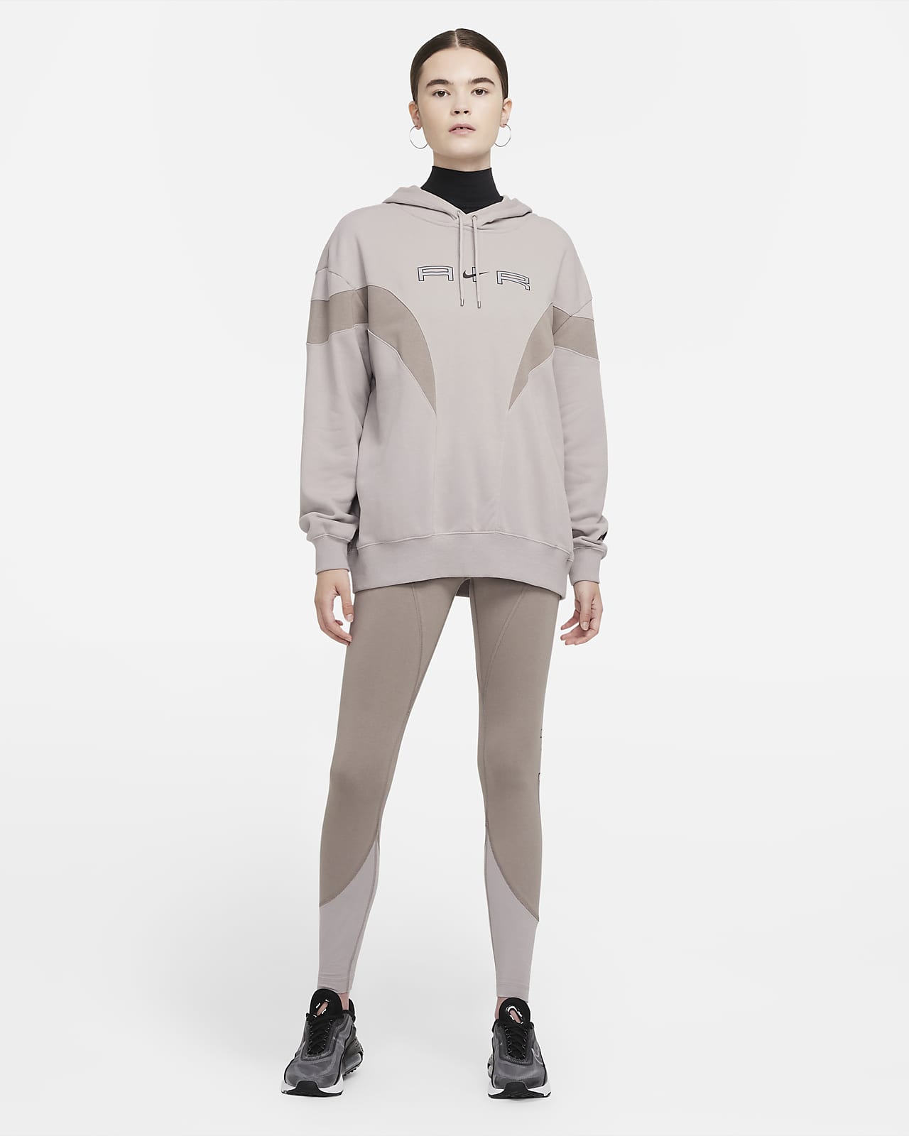 nike air legging dames