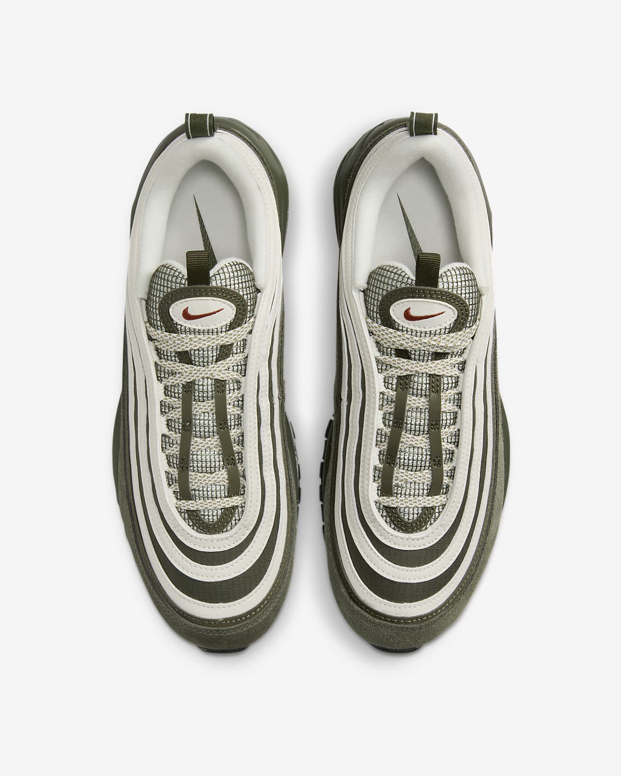 Nike Air Max 97 SE Men's Shoes