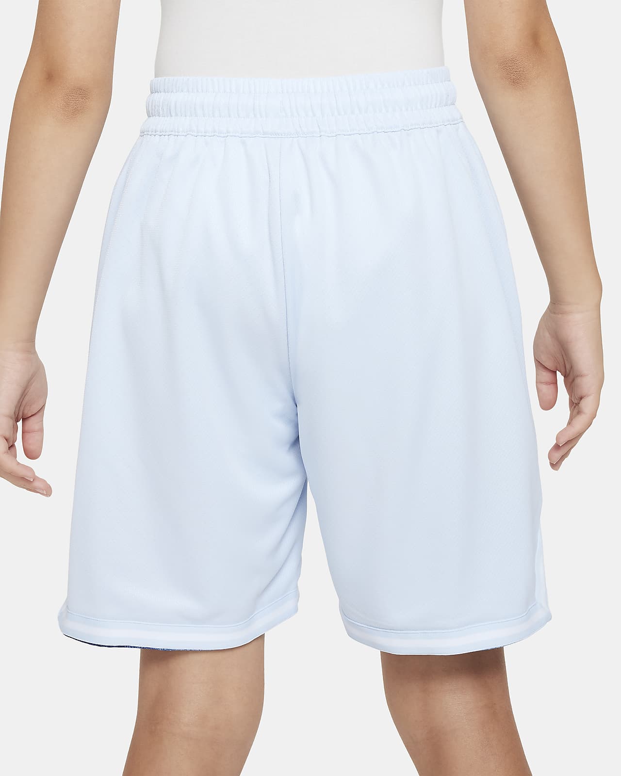 Pantaloncini da basket bambino e ragazzo. Nike CH