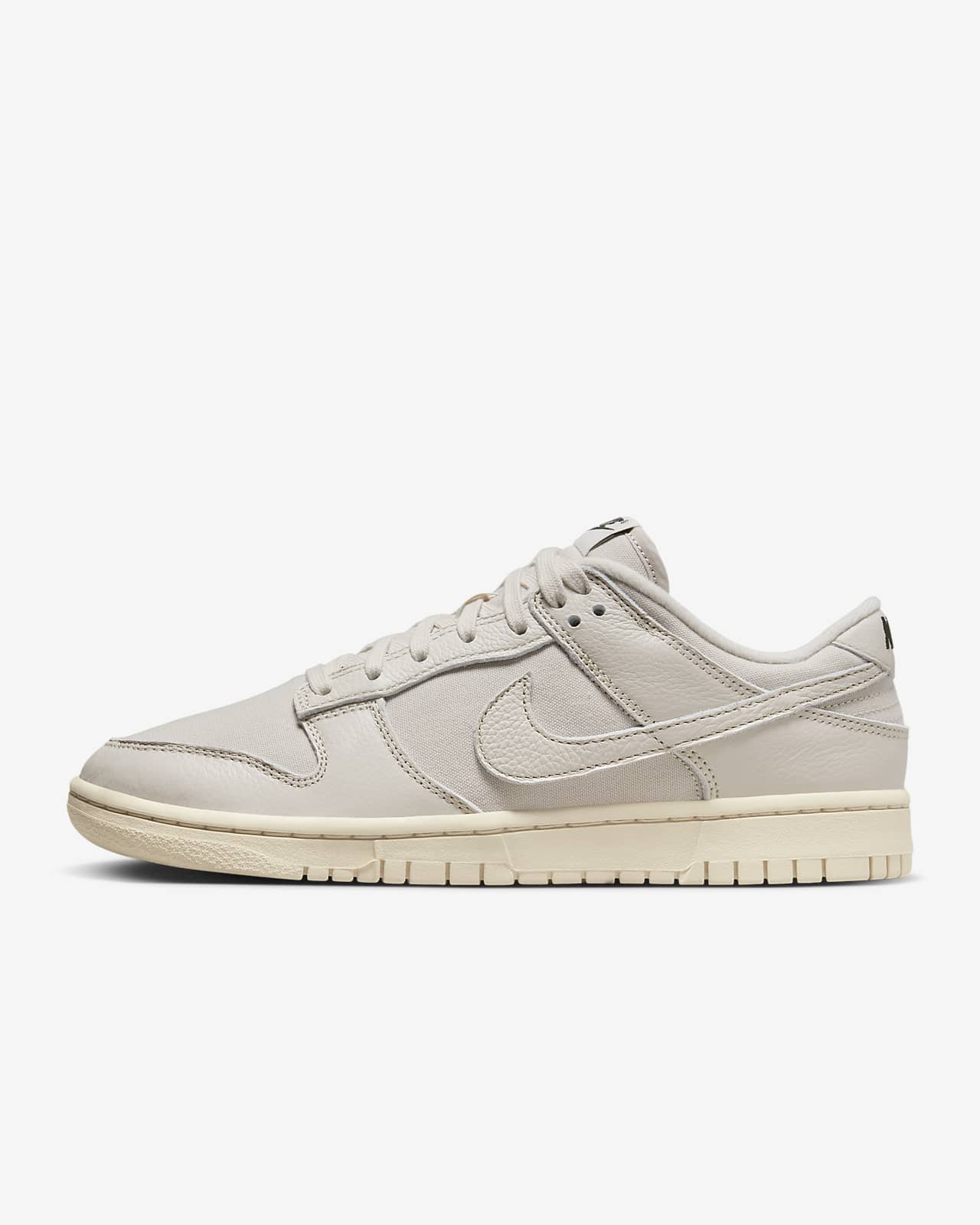 Nike Dunk Low Premium Light Orewood Brown 12