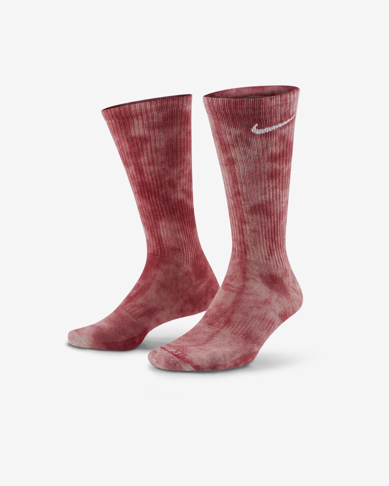 Nike Everyday Plus Cushioned Crew Socks