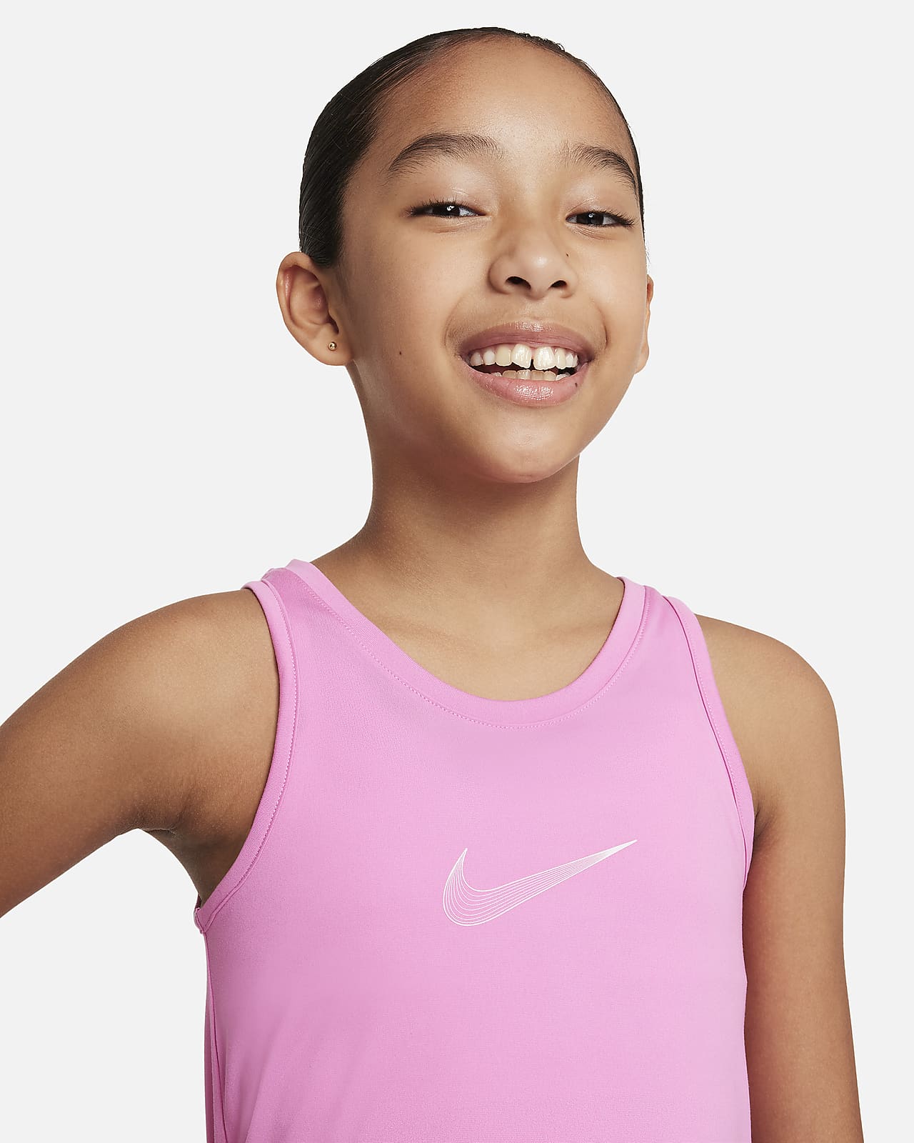 Girls Tank Tops & Sleeveless Shirts. Nike AU