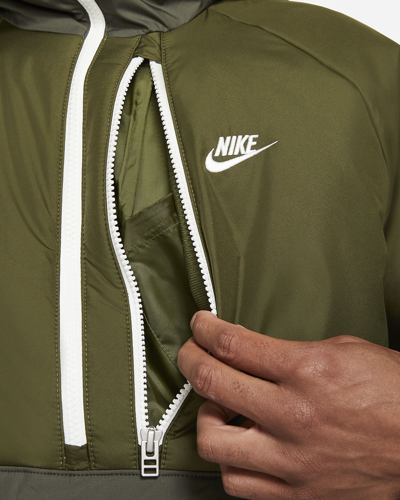 Nike Sportswear Therma-FIT Legacy Men's 