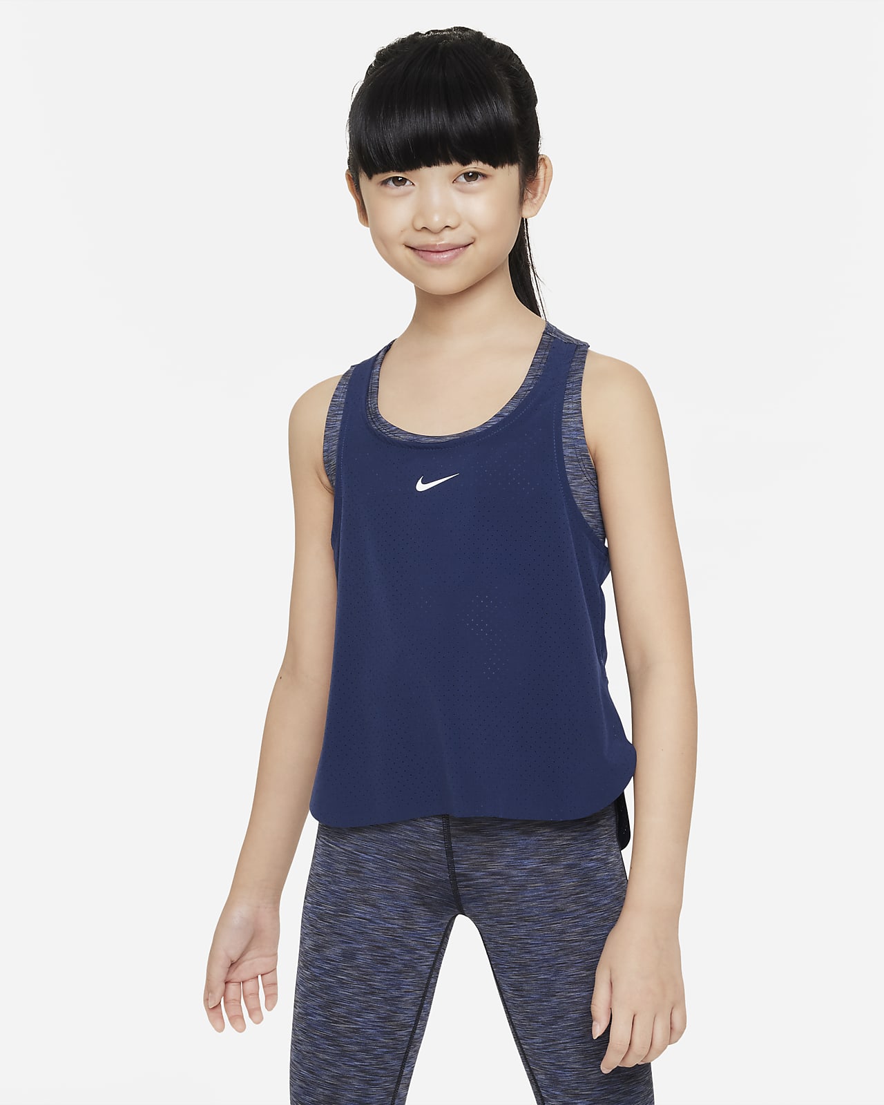 Nike dry training deals tank top