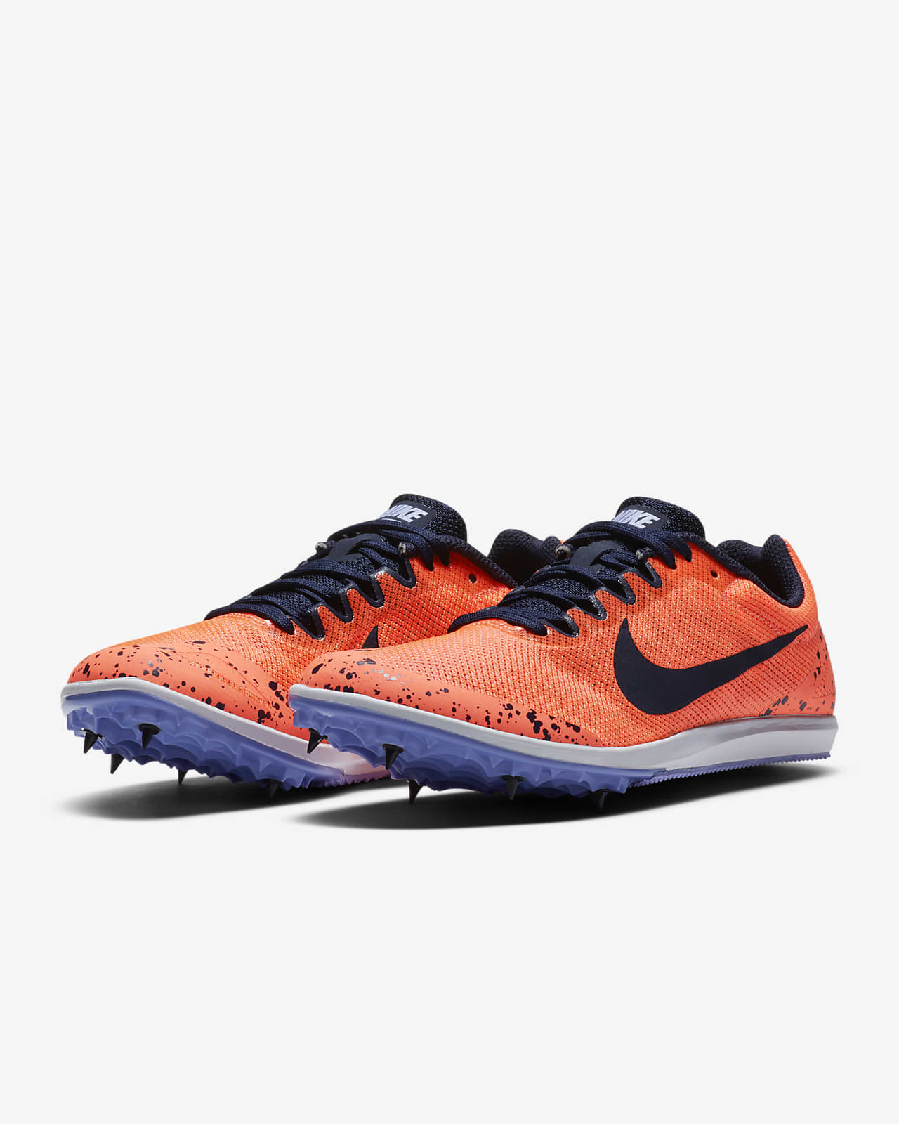 nike zoom rival d 10 track and field shoes