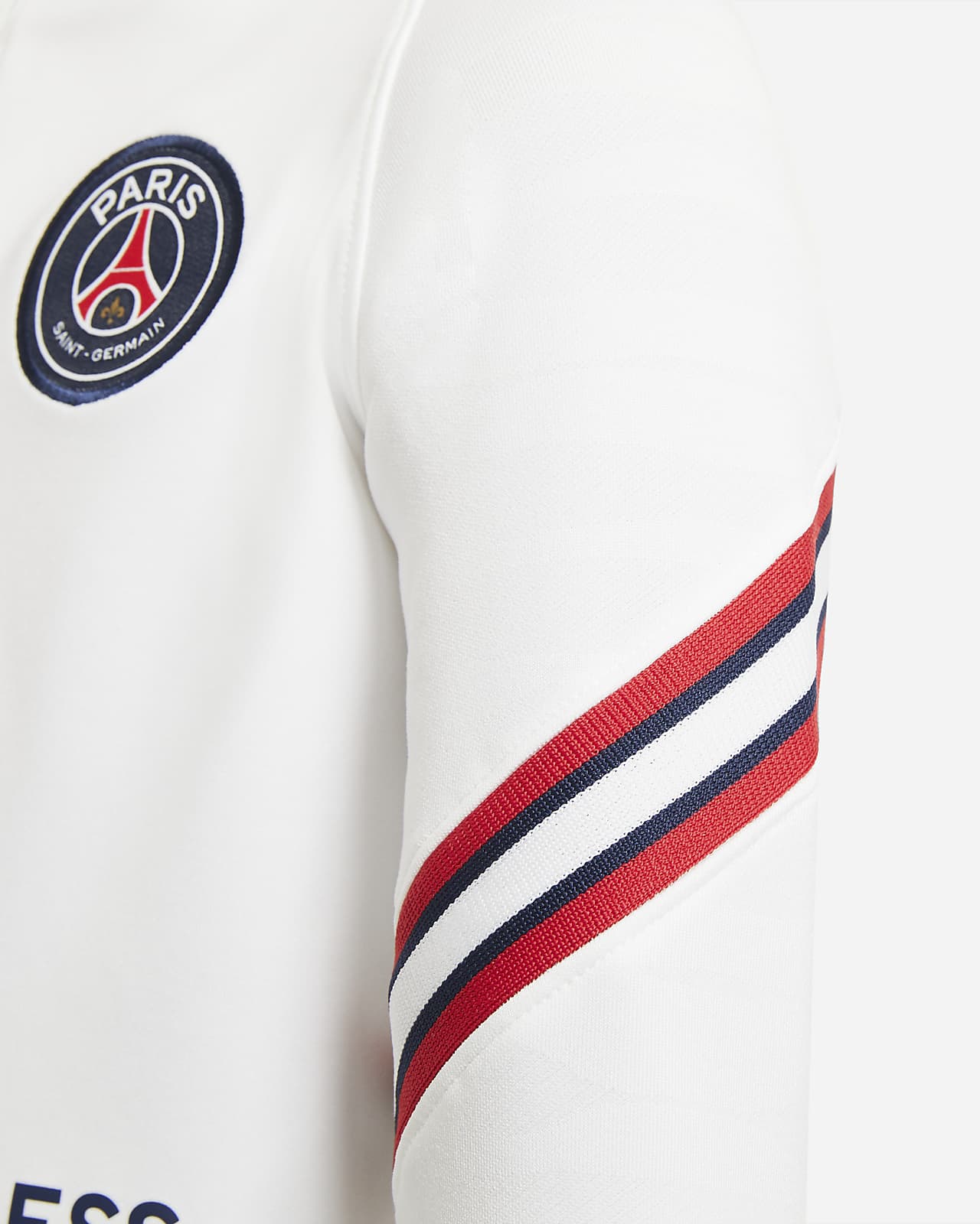 Paris Saint Germain Strike Home Fussball Trainingsoberteil Fur Altere Kinder Nike De