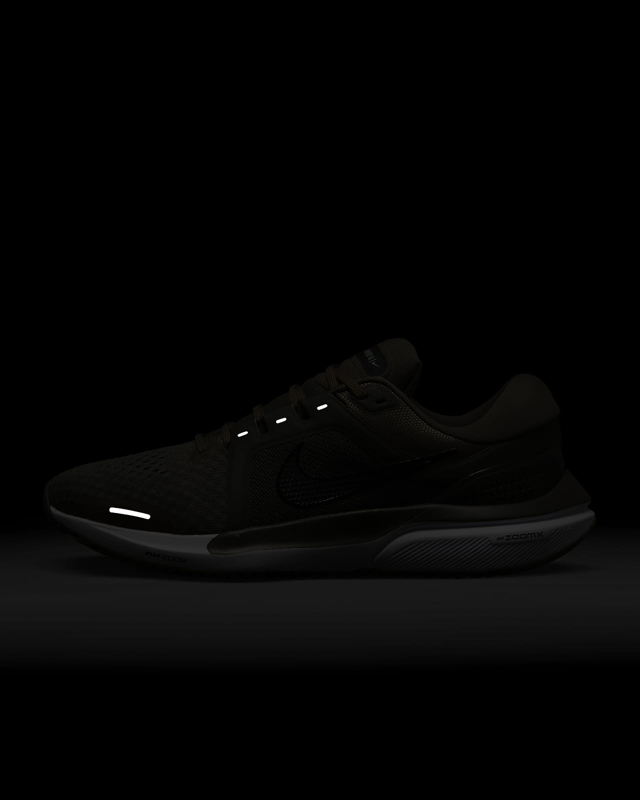 Nike Air Zoom Vomero 16 Men's Road Running Shoes. Nike HU