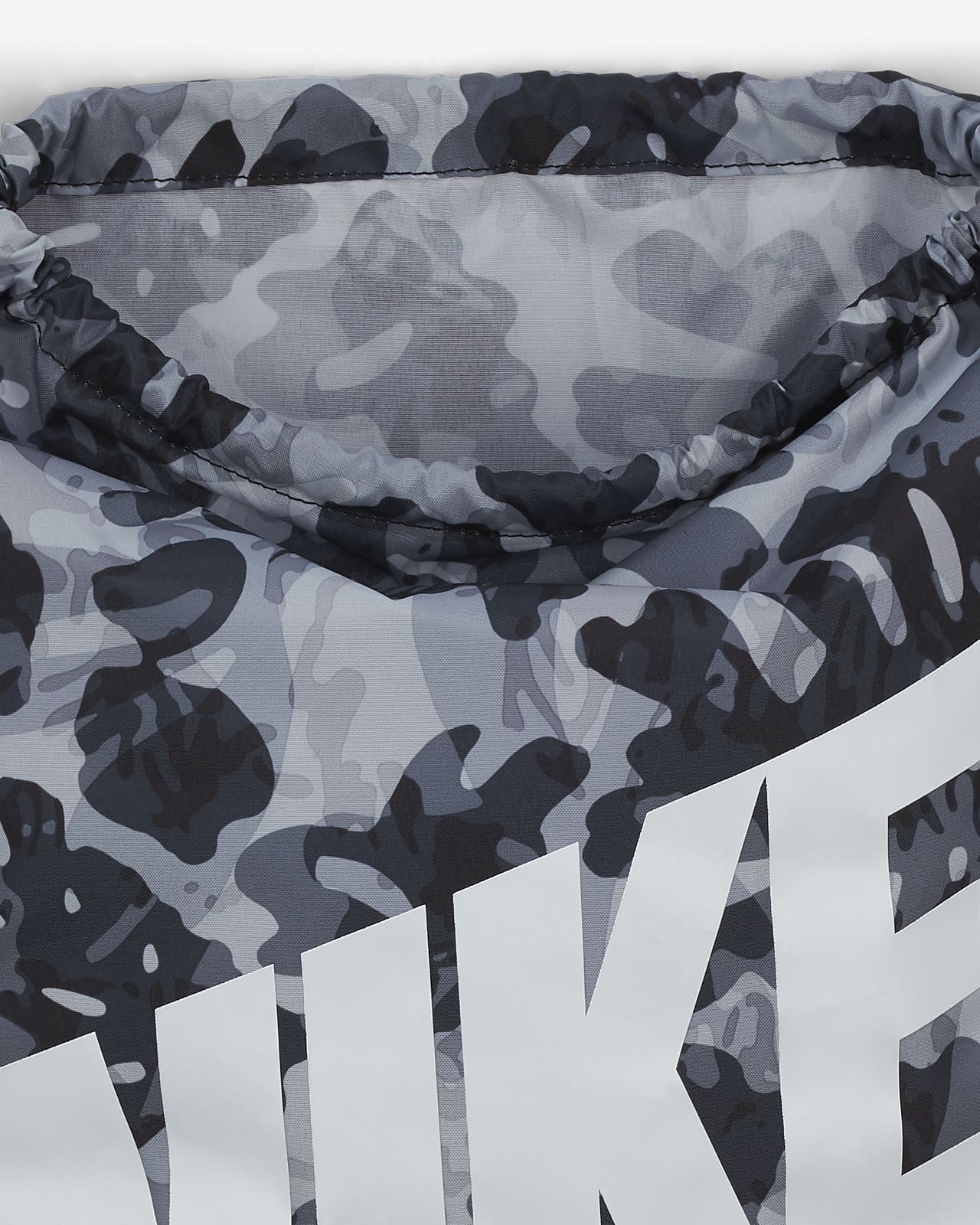 Nike公式 ナイキ キッズ プリンテッド ジムサック オンラインストア 通販サイト