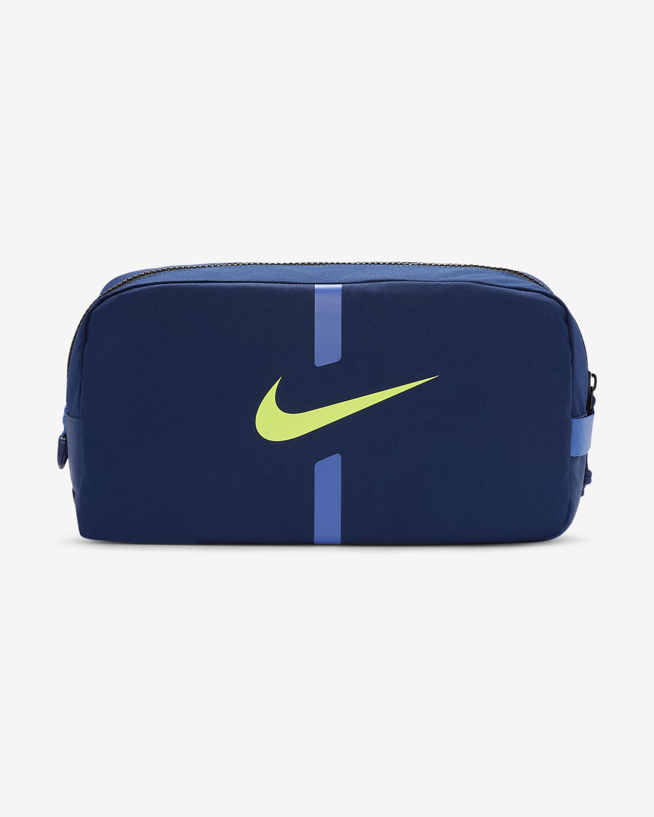 Nike Academy Football Shoe Bag (10L). Nike RO