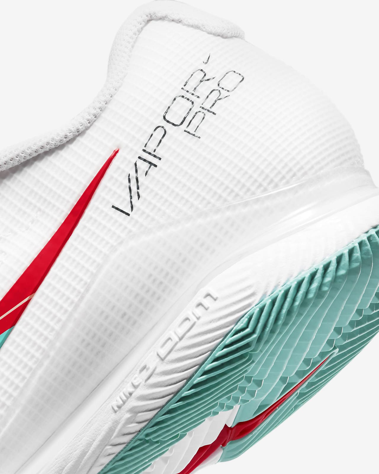 nike court air vapor pro