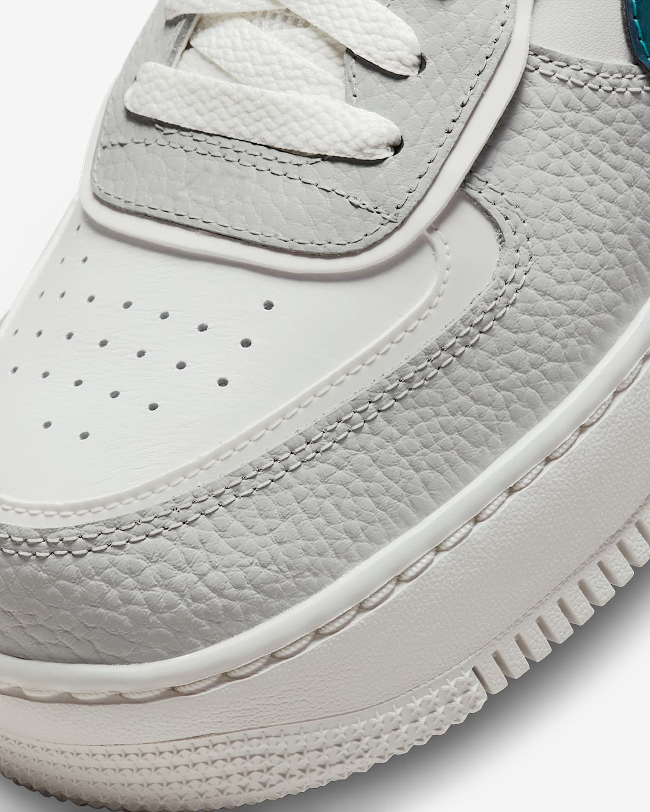 Nike Air Force 1 Shadow Zapatillas - Mujer. Nike ES