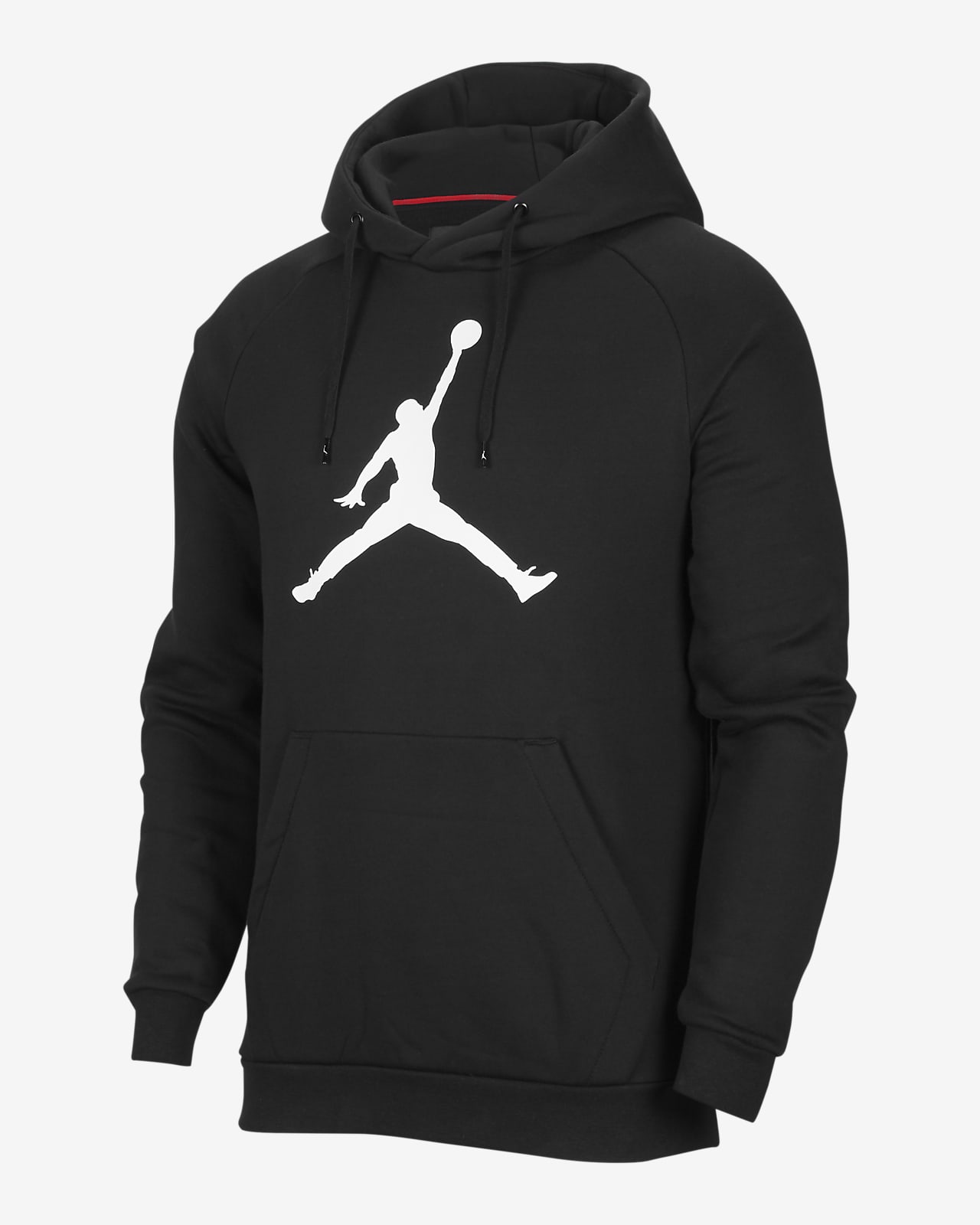 Sudadera jordan sin capucha Clearance