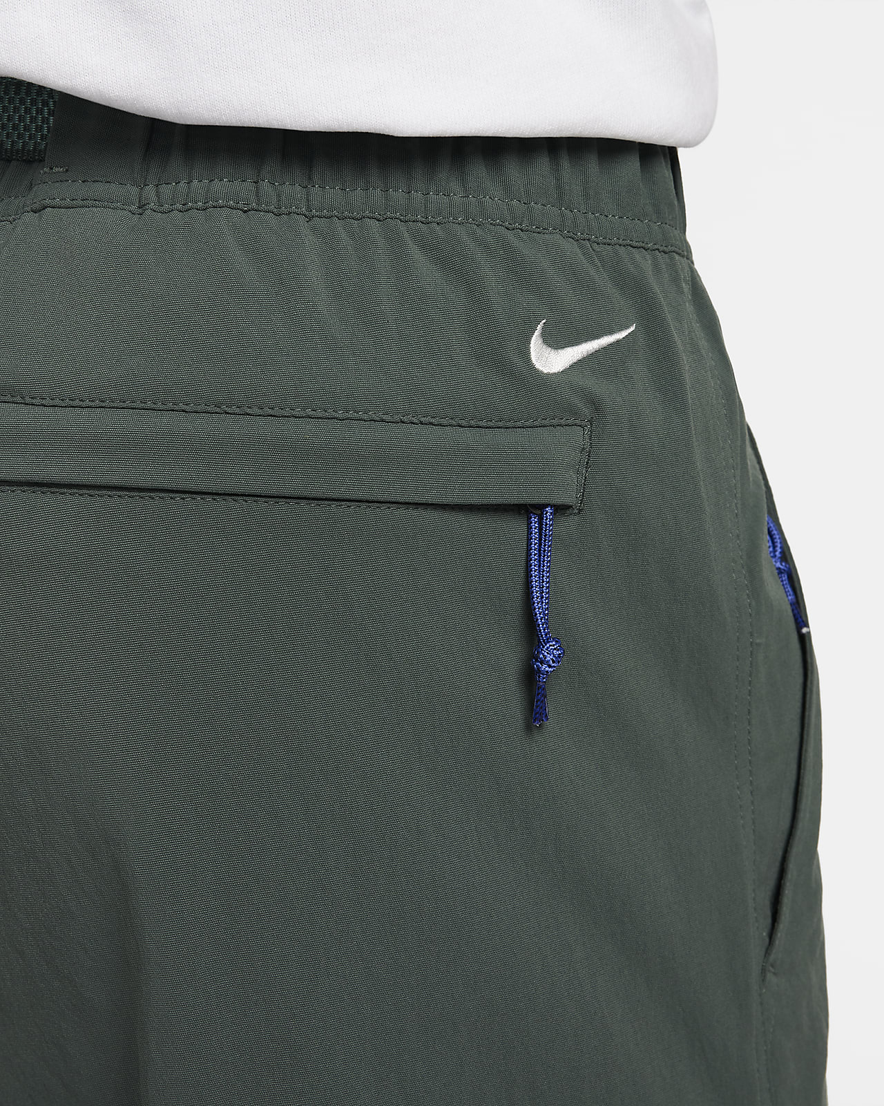 Nike ACG Men's Trail Trousers. Nike CA