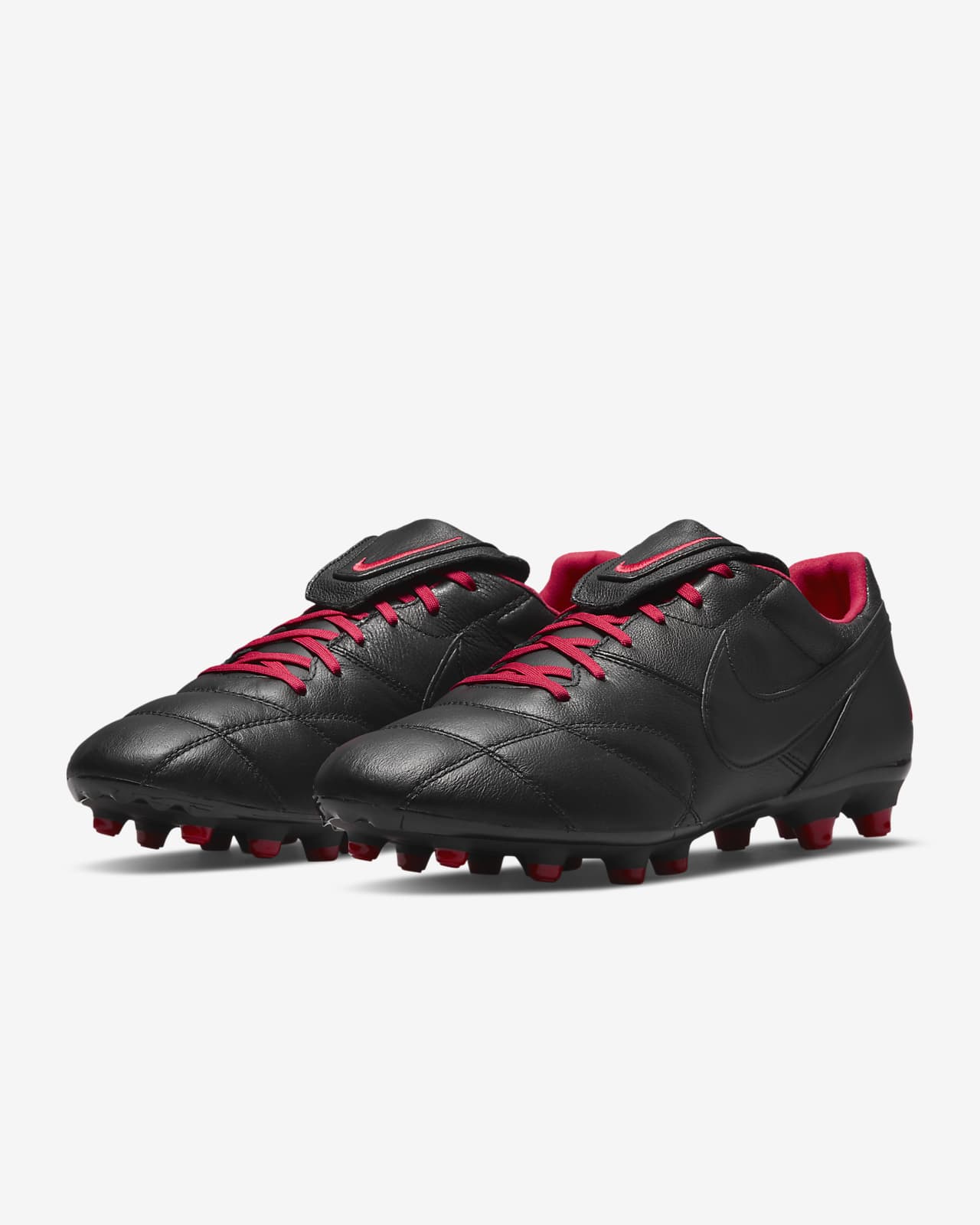 nike kangaroo leather football boots