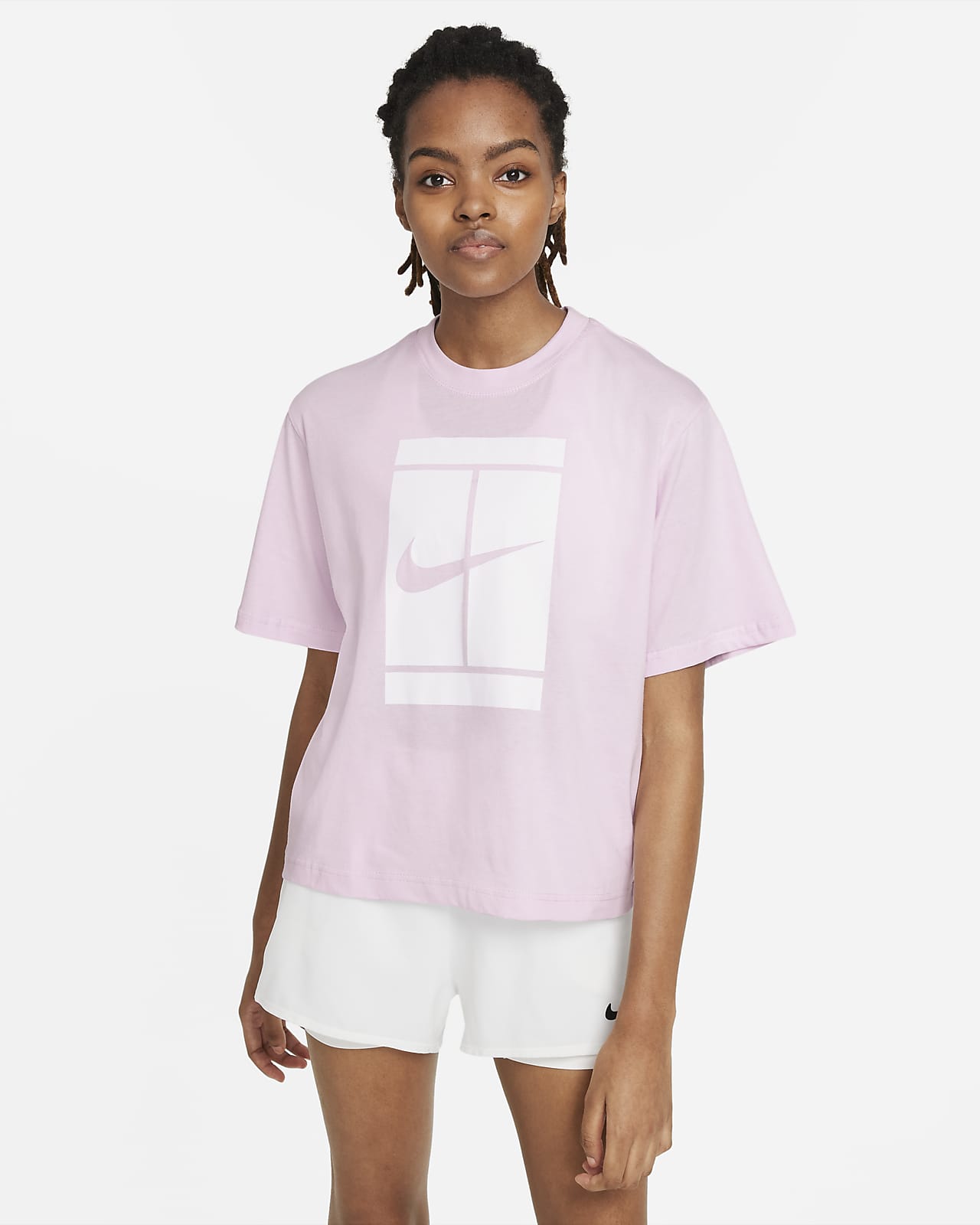 Nike T Shirt Damen Pink : Nike T Shirt Schwarz Damen Cc70b8 / Find the ...