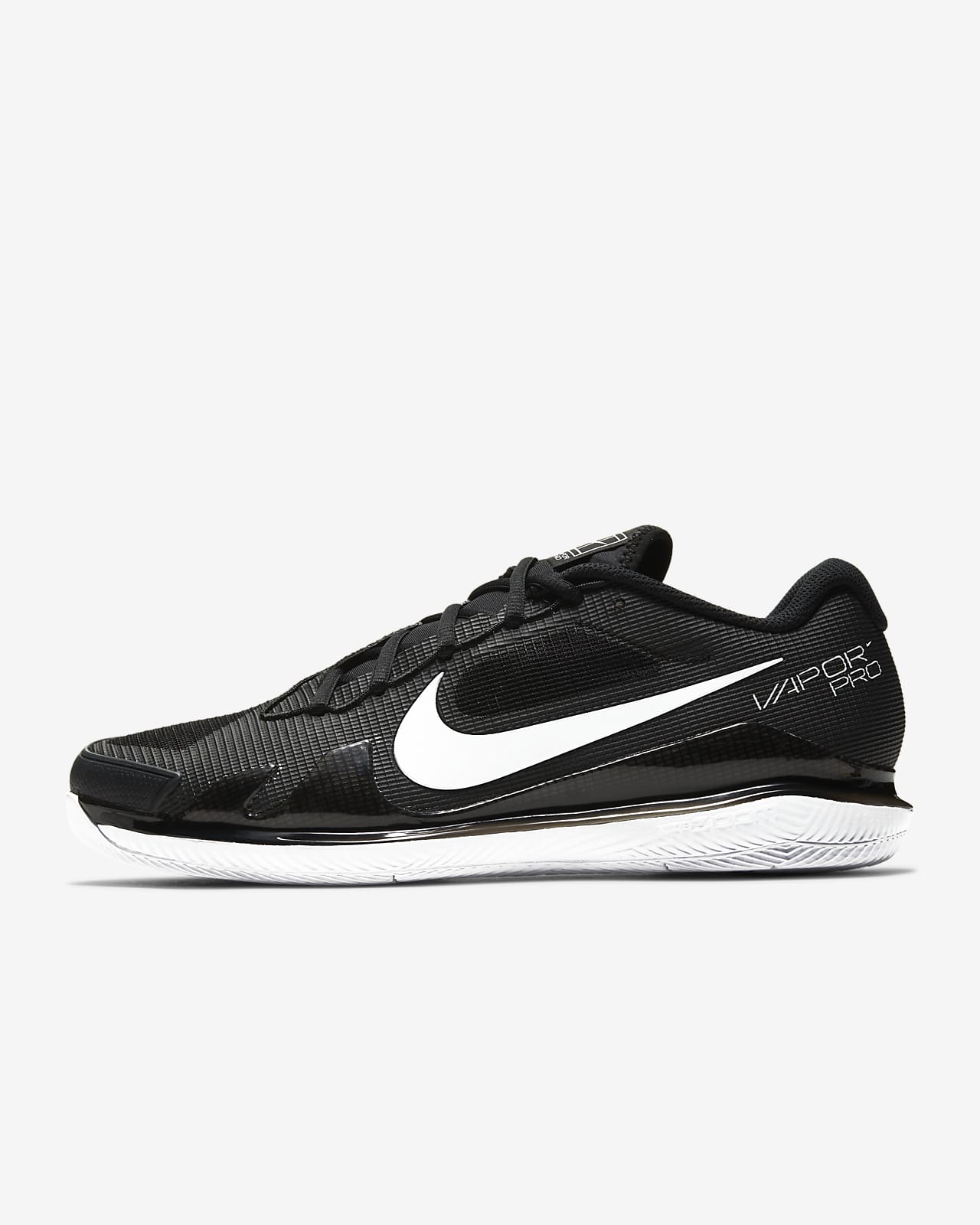 NikeCourt Air Zoom Vapor Pro Hardcourt tennisschoen voor heren. Nike NL