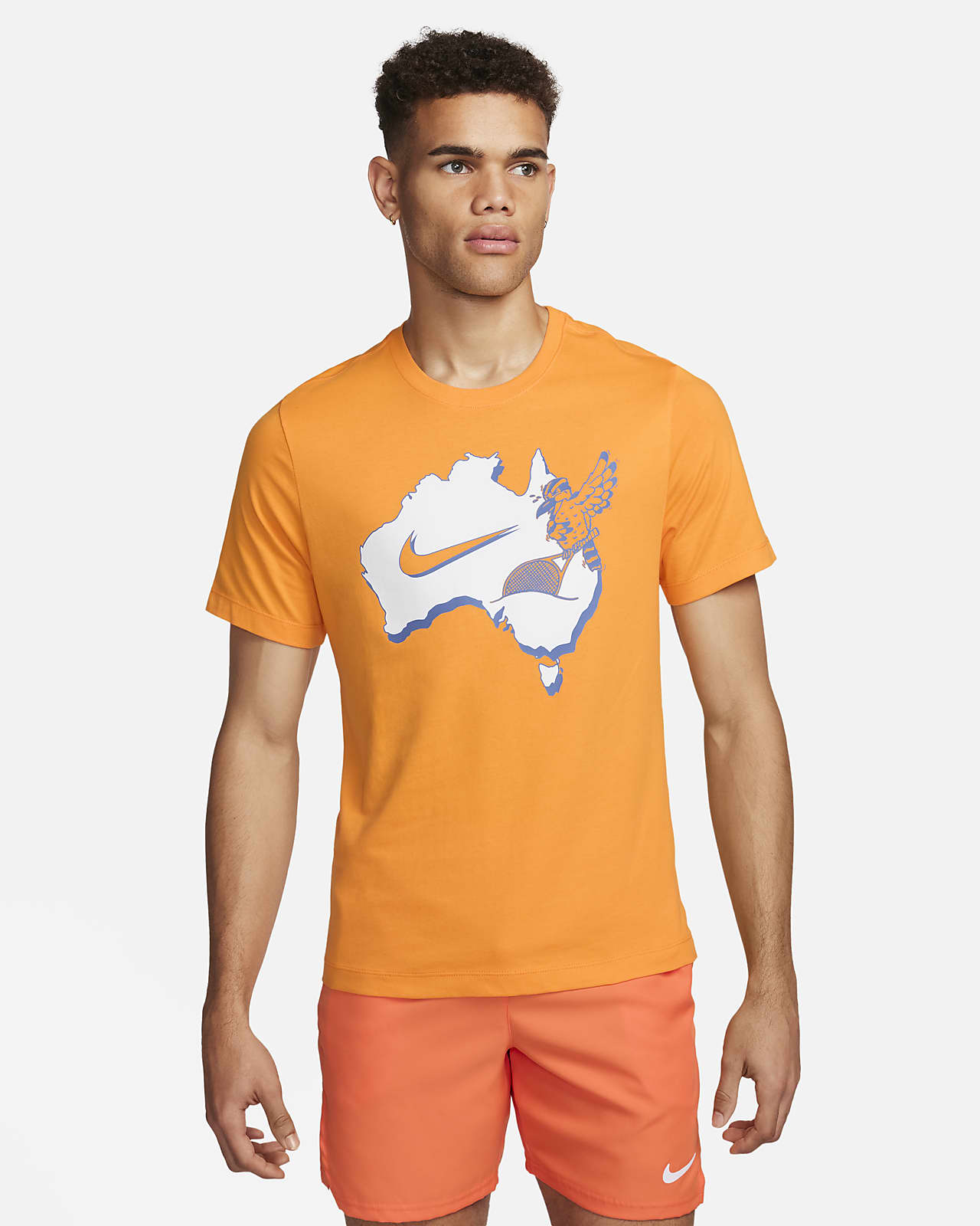 Playeras de cheap tenis nike