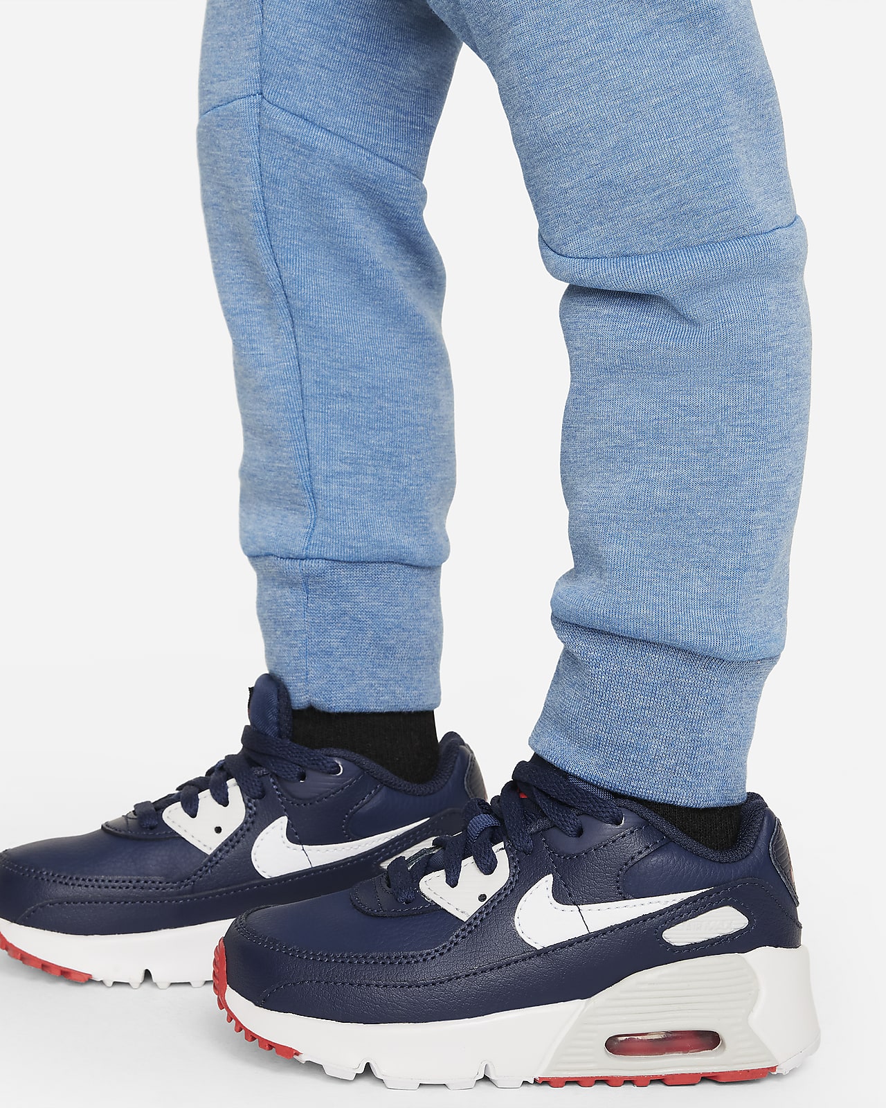 Pantalones nike hotsell air max