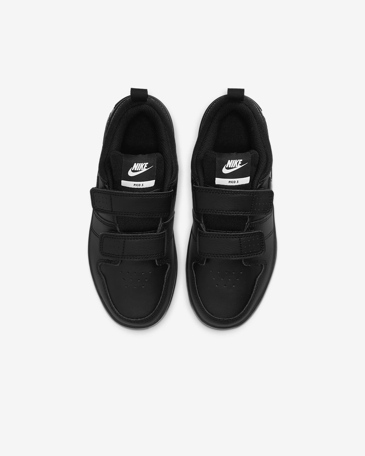 Nike Pico: Comprar Zapatillas Niño/a Nike Pico 5 AR4161 001 Negras