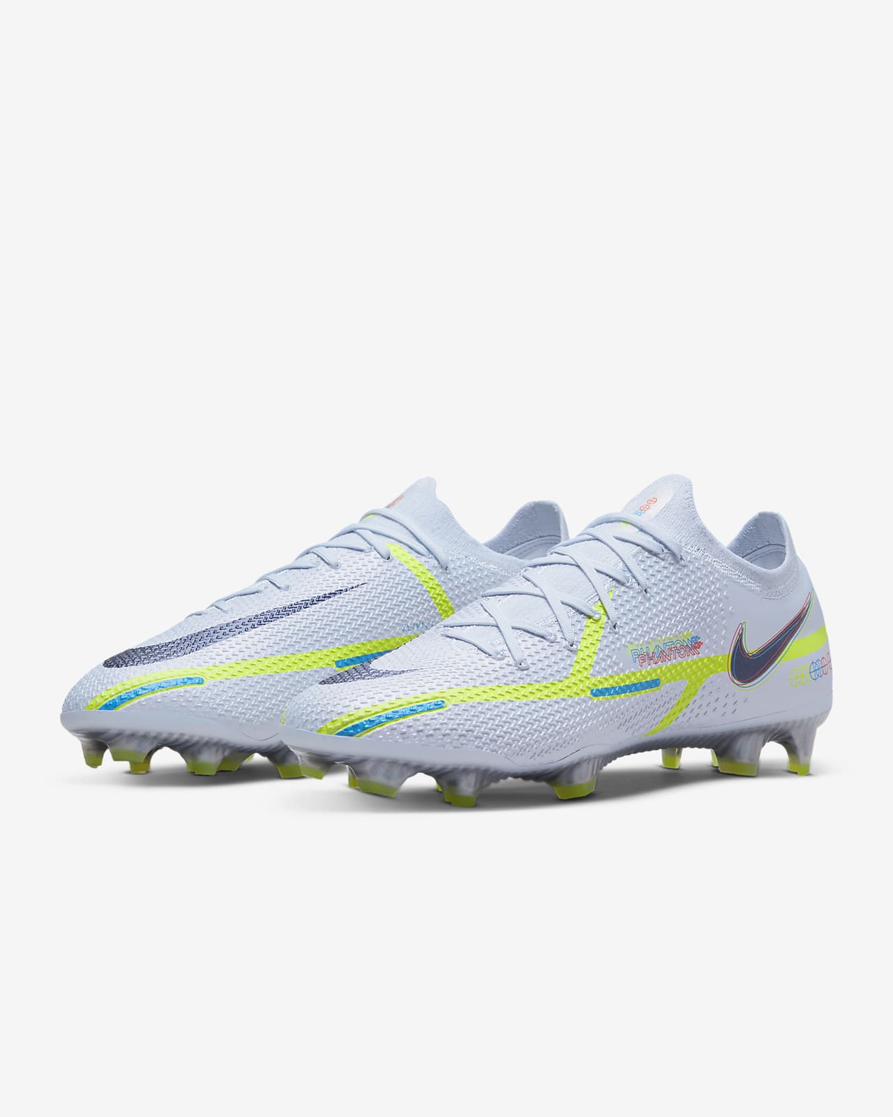 NIKE ファントム新品 25.5 【限定品】 60.0%OFF brasildosparafusos.com.br