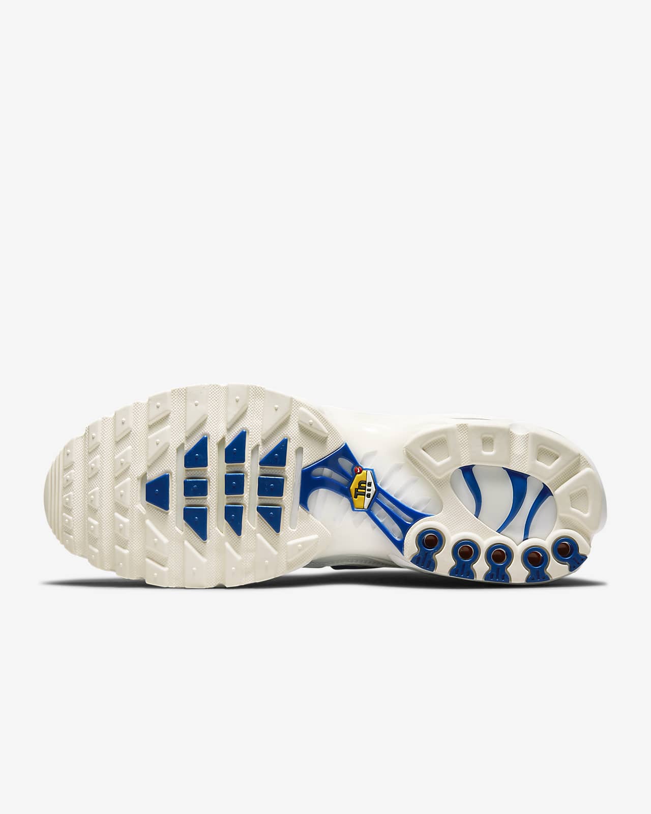 Nike Air Max Plus férficipő. Nike HU