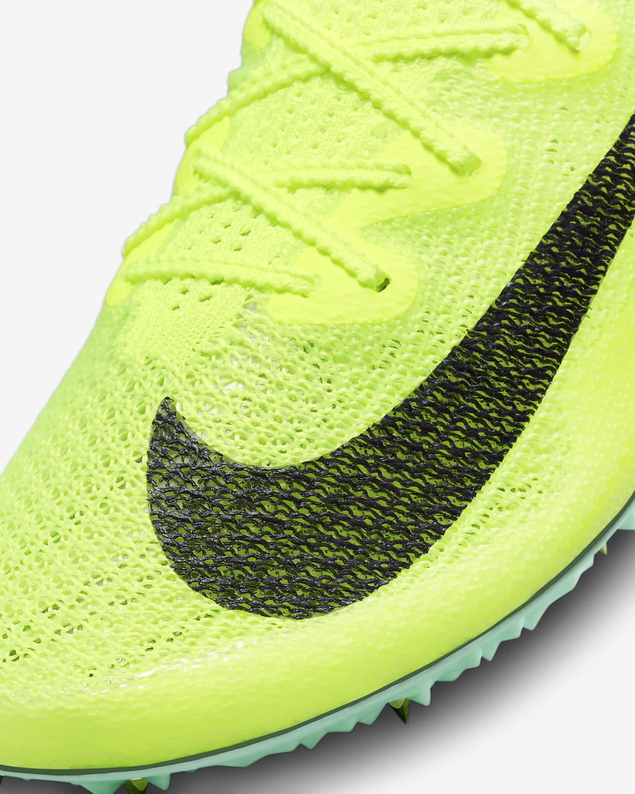 Corredor Bolsa retroceder Nike Zoom Superfly Elite 2 Athletics Sprinting Spikes. Nike ID