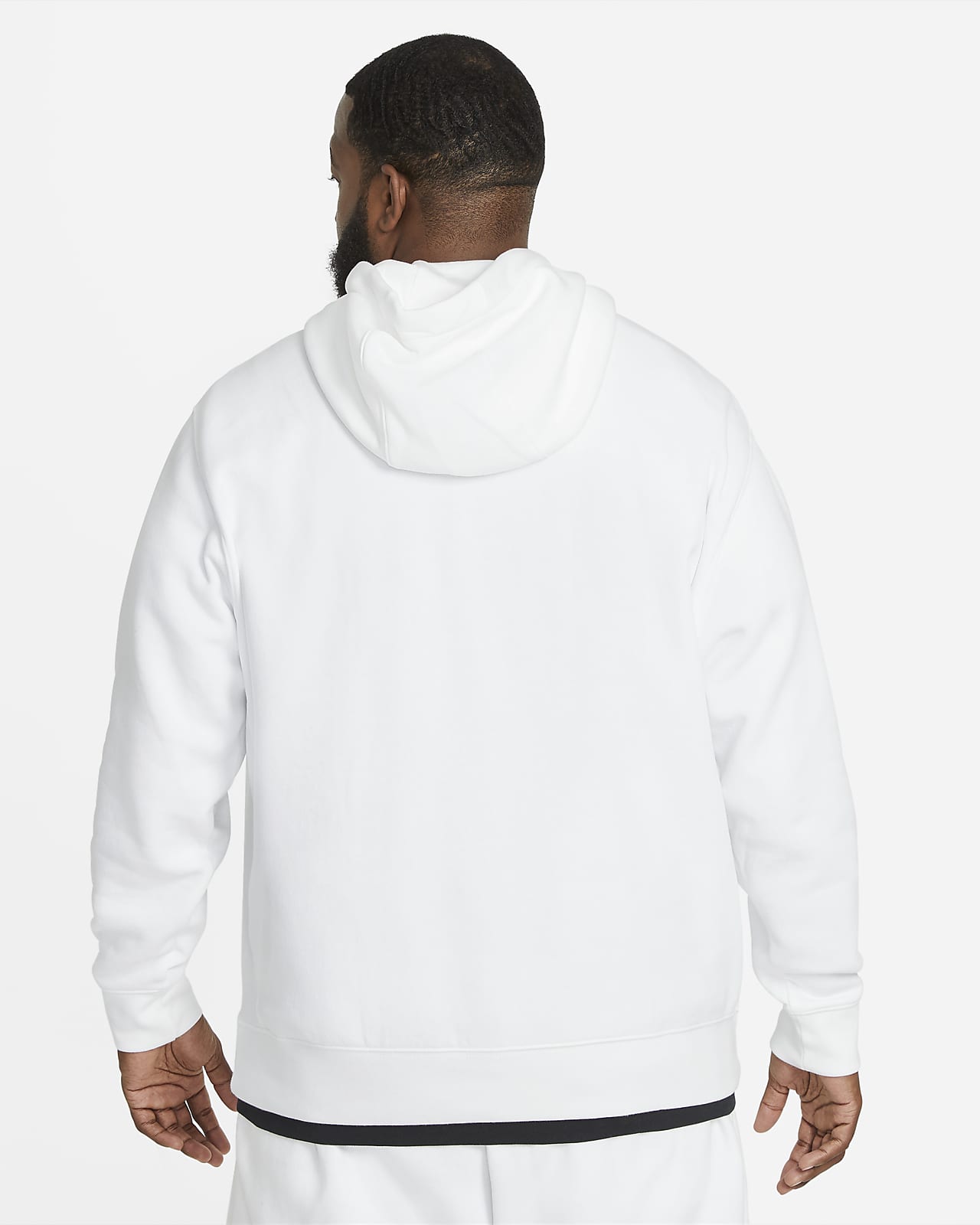 Nike Sportswear Club Fleece Men's 