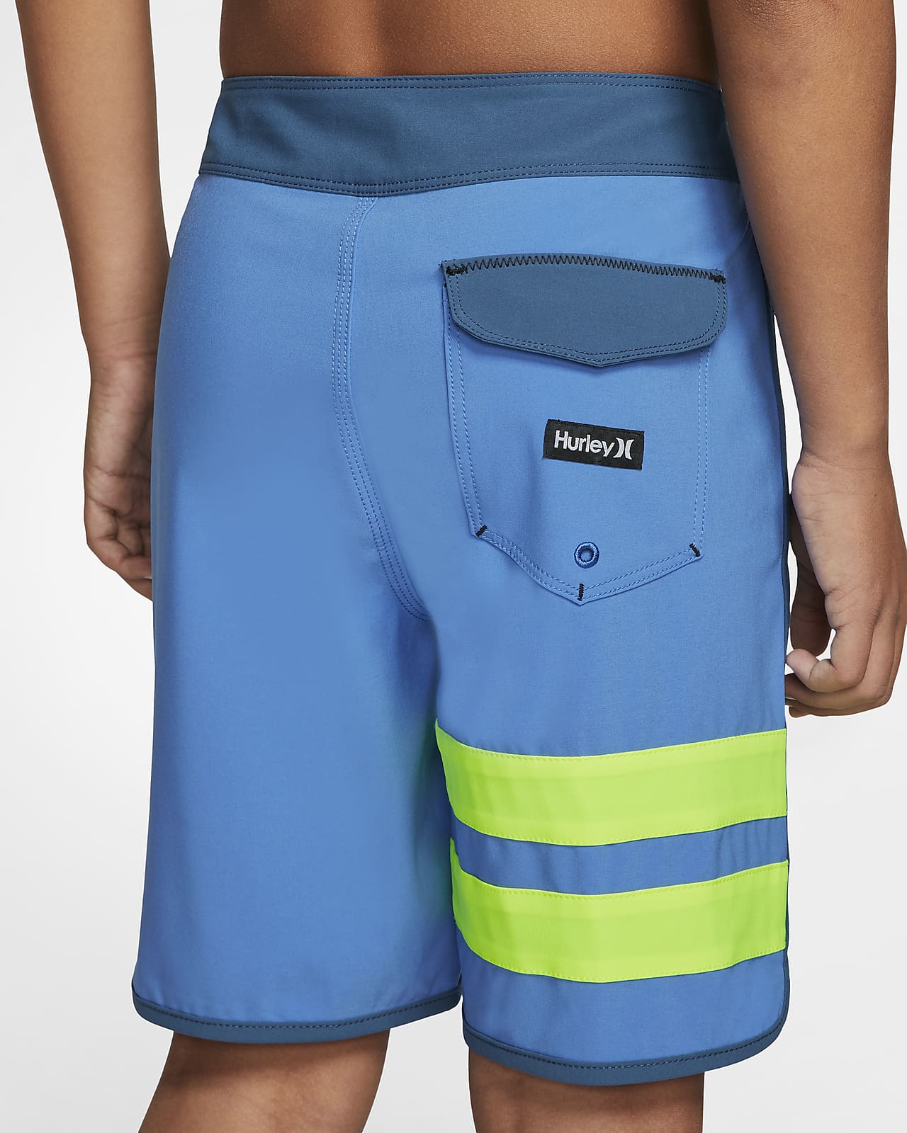hurley boys board shorts