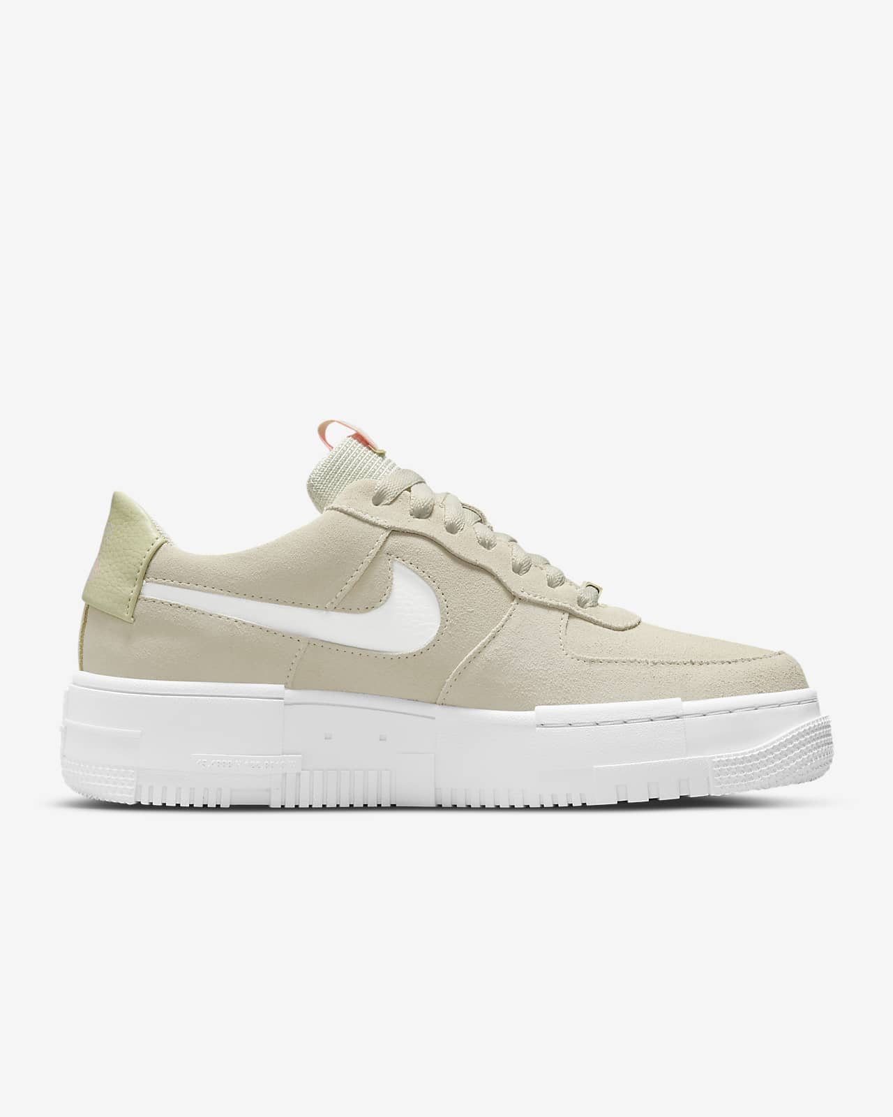 air force 1 low pixel sea glass arctic punch