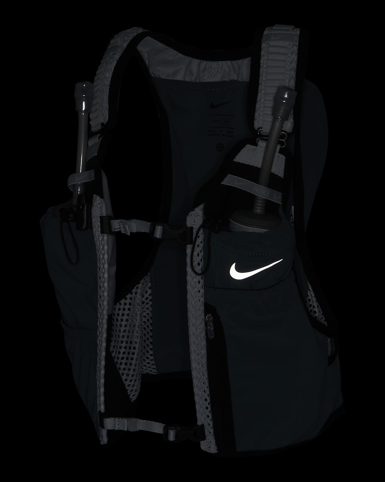 nike kiger vest