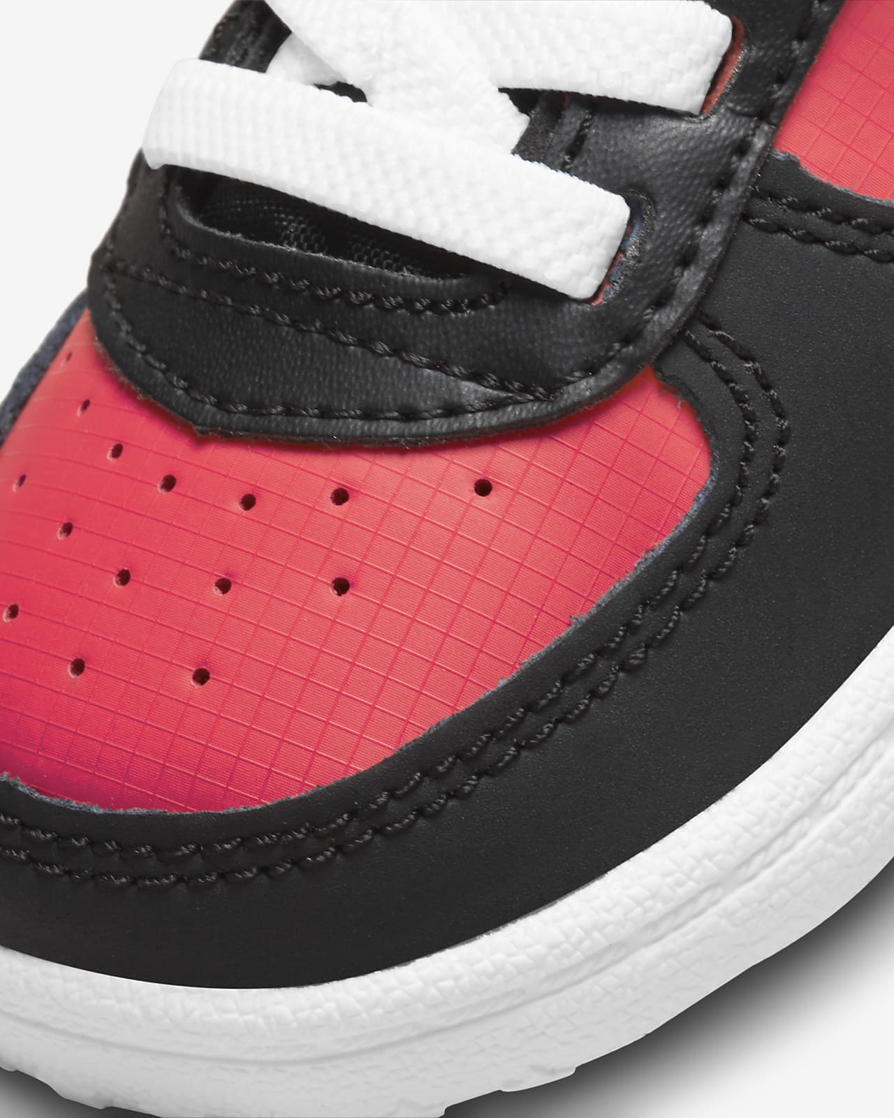 Nike Force 1 Crib SE Botines - Bebé. Nike ES