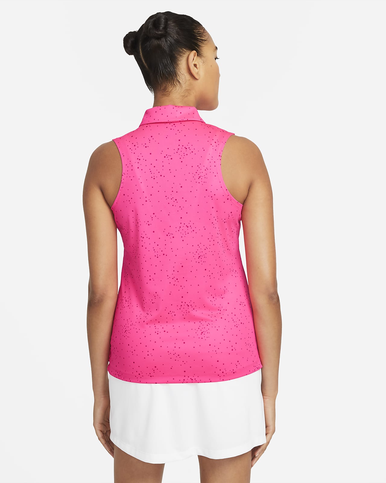 Buy > nike dri fit women's sleeveless shirt > in stock