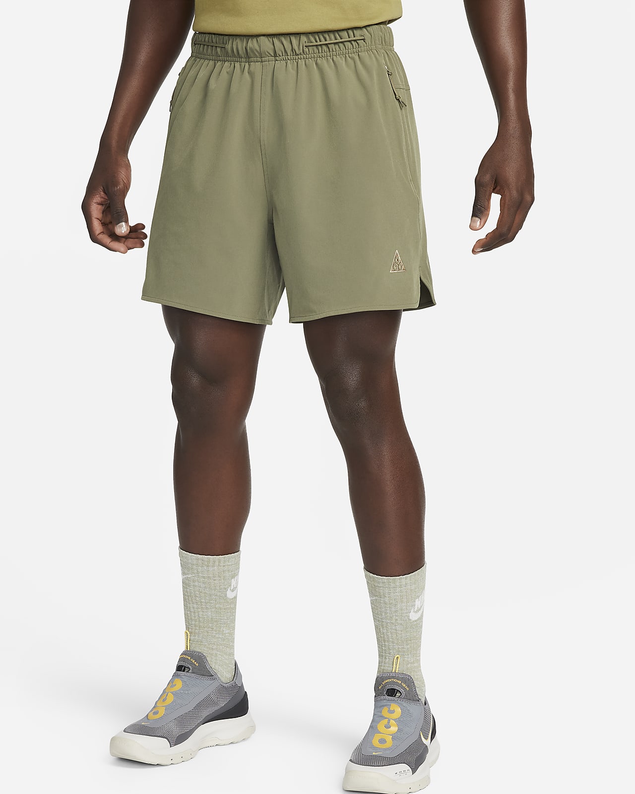 Nike ACG Dri-FIT „New Sands” férfi rövidnadrág