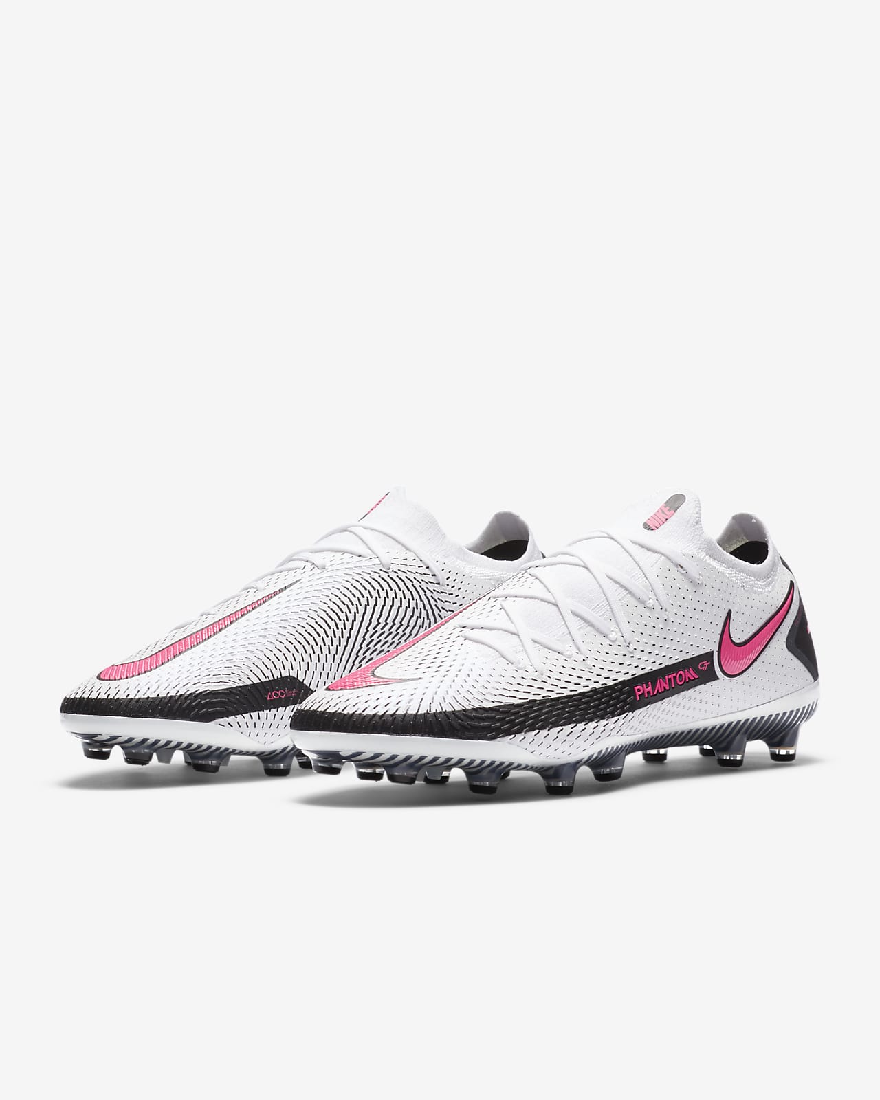 nike phantom artificial grass