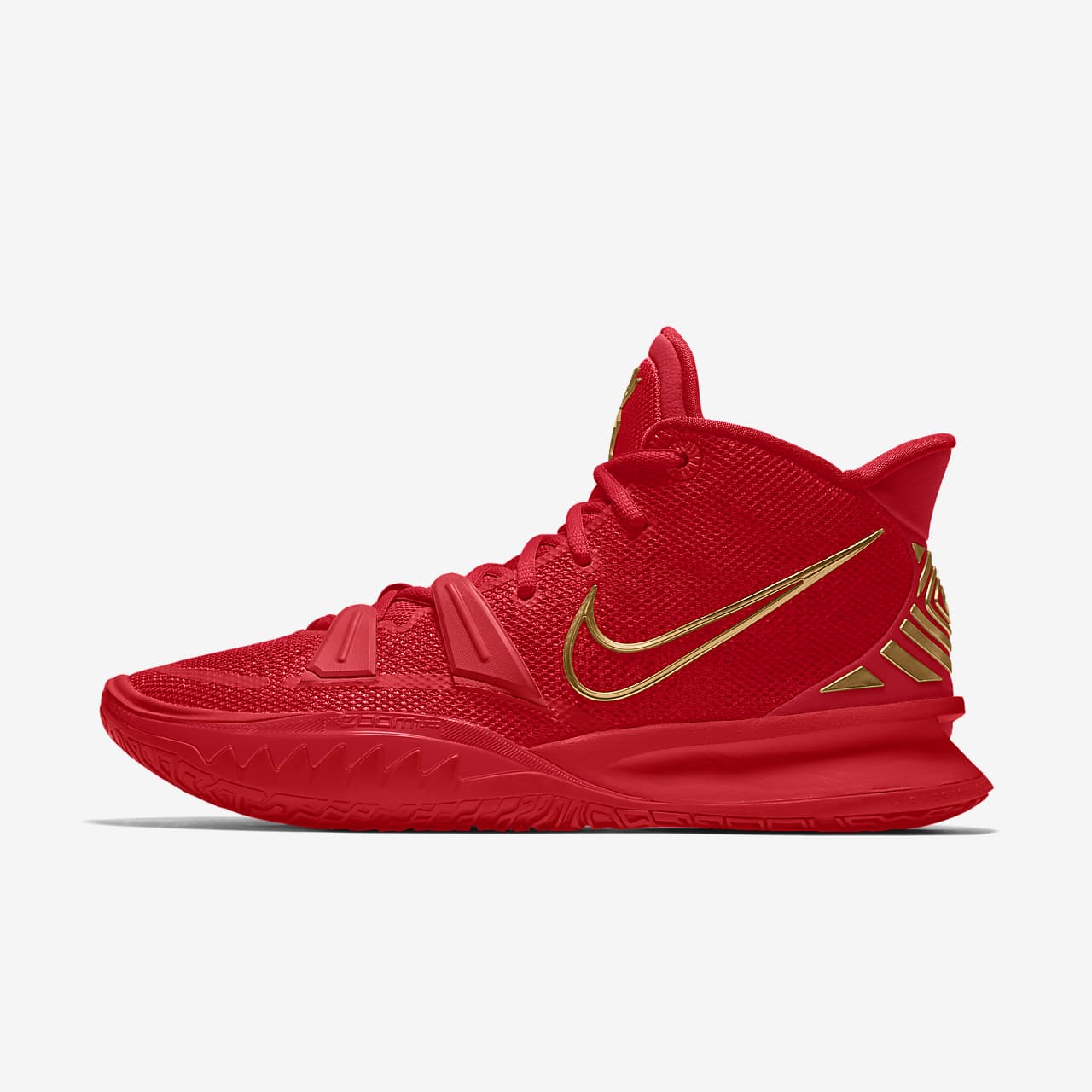 nike kyrie all shoes