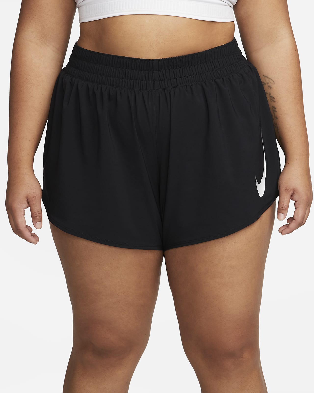 Nike Laufshorts Damen