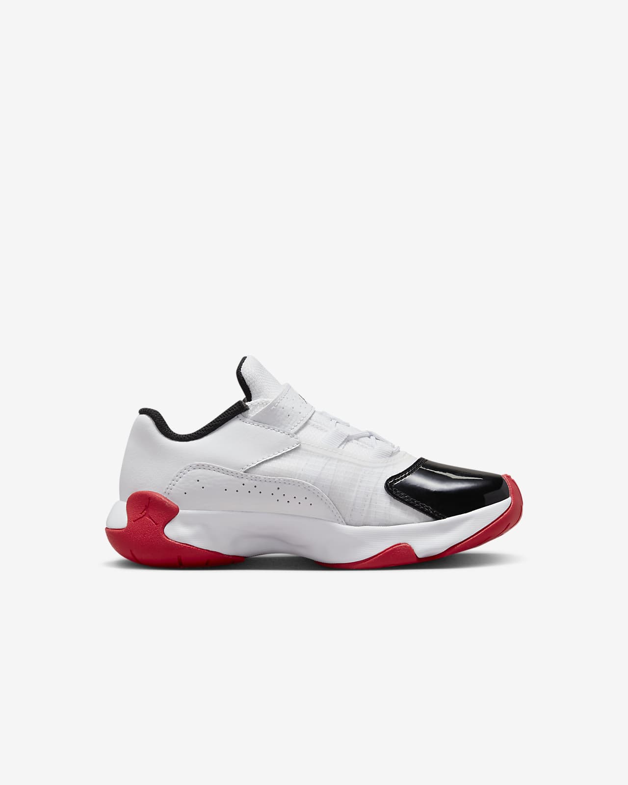 Jordan 11 CMFT Low Younger Kids' Shoes. Nike GB