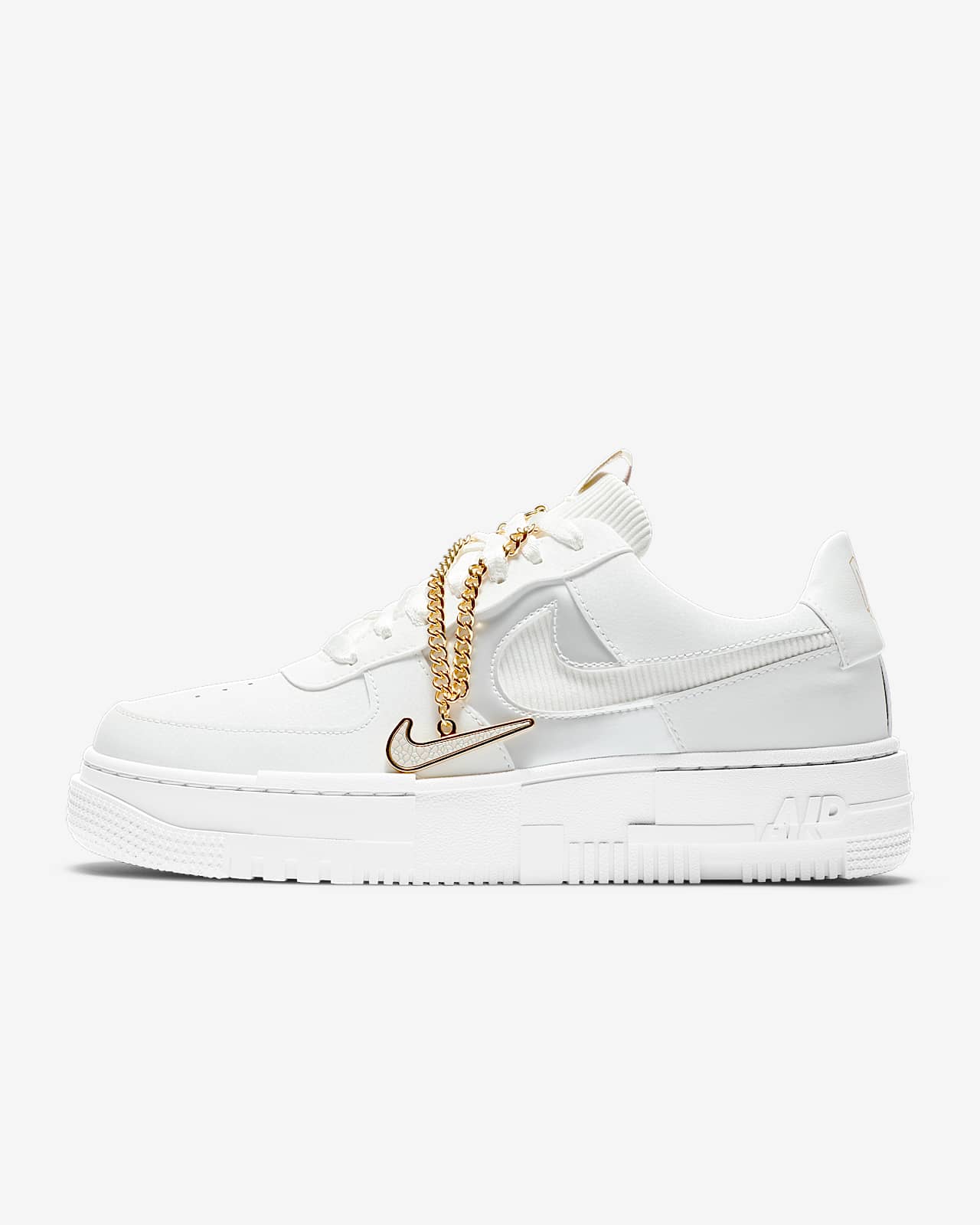 air force veludo