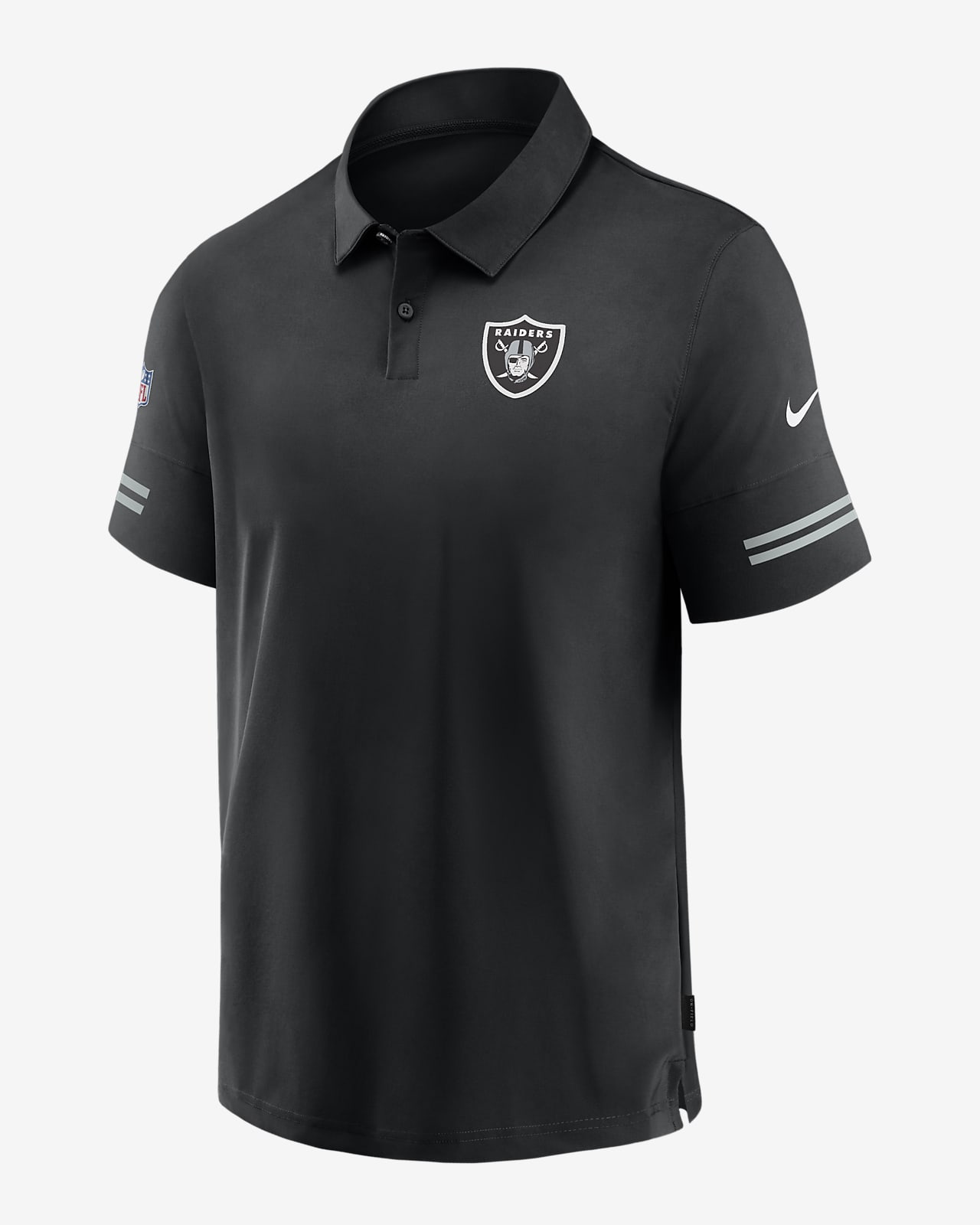 raiders dri fit