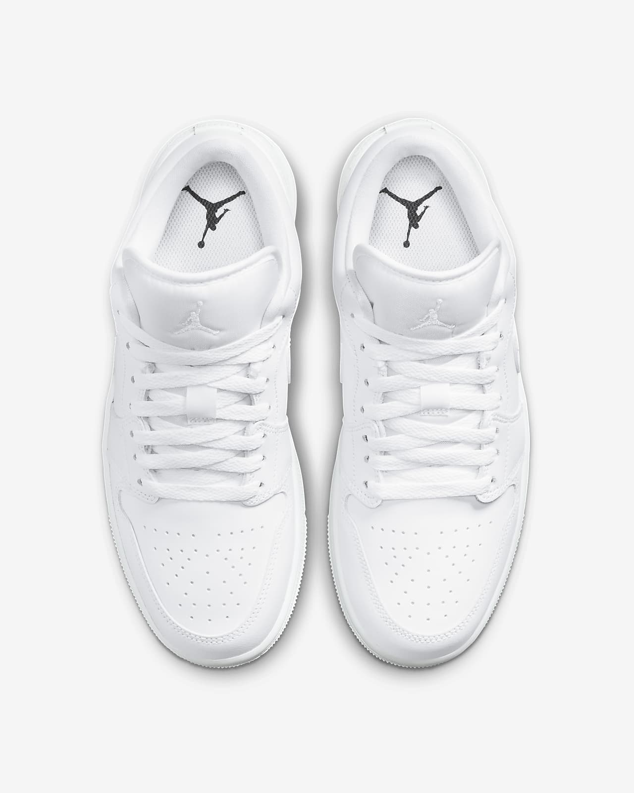 Air Jordan 1 Low Women's Shoes. Nike JP