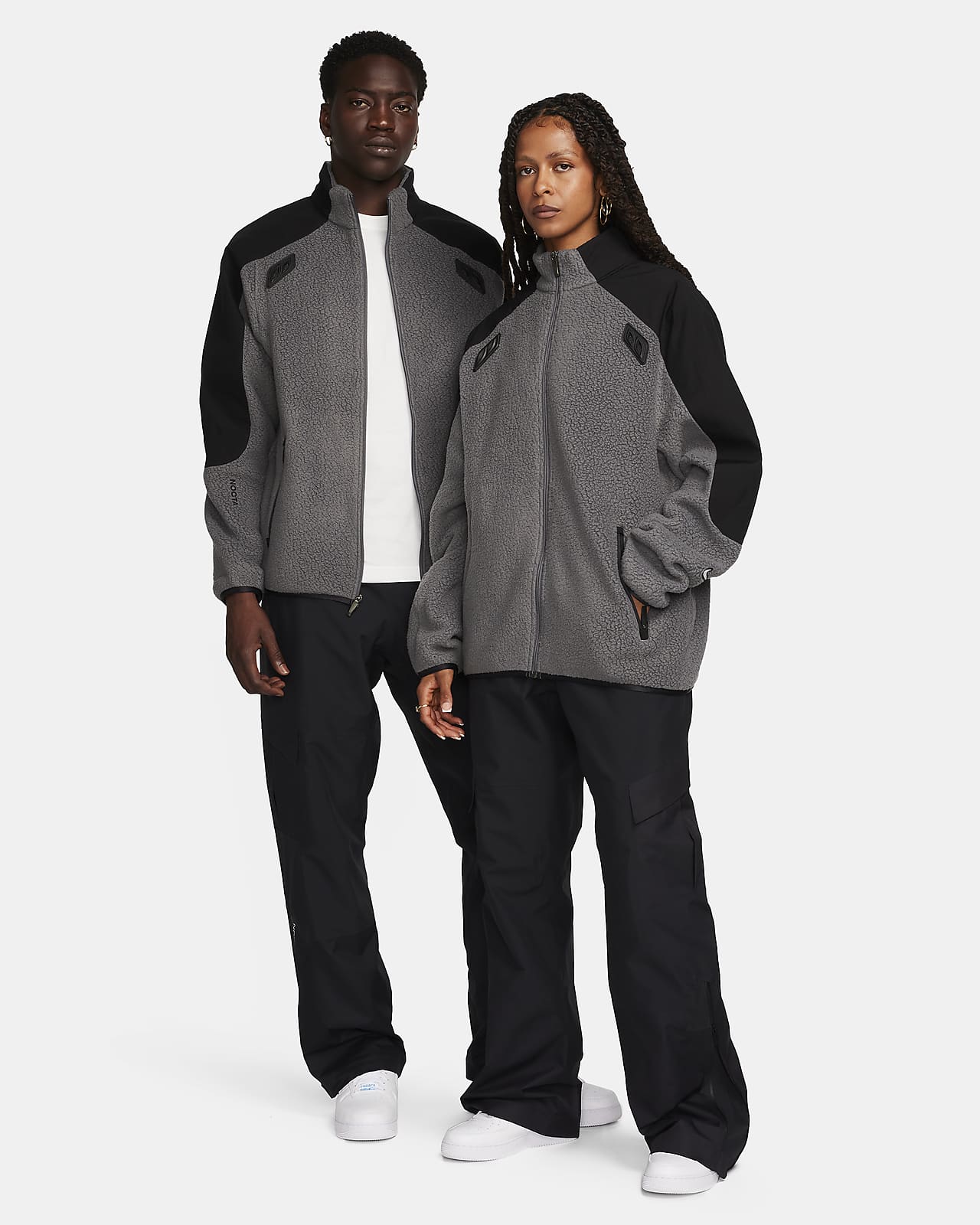 NOCTA Men's Full Zip Track Jacket. Nike JP