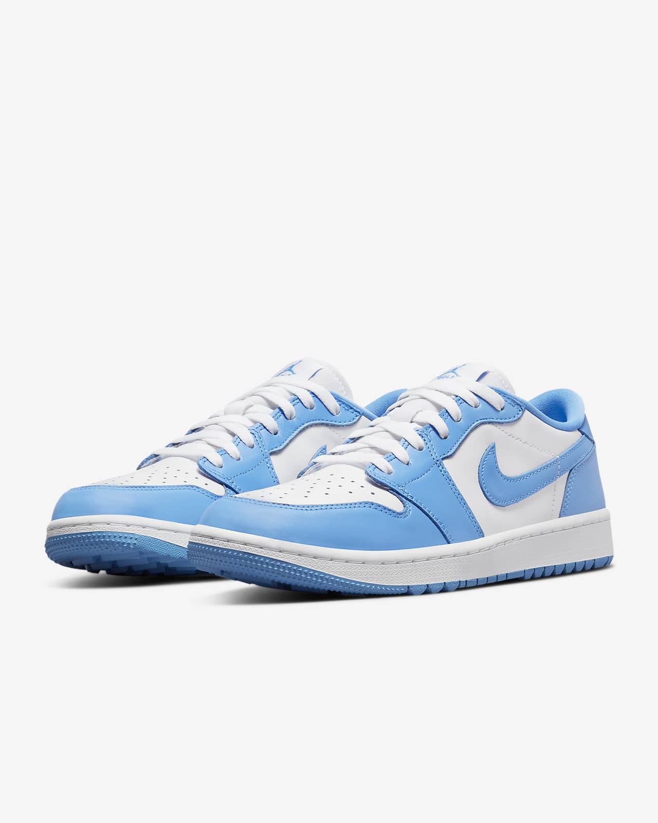 Chaussure de golf Air Jordan 1 Low G. Nike FR