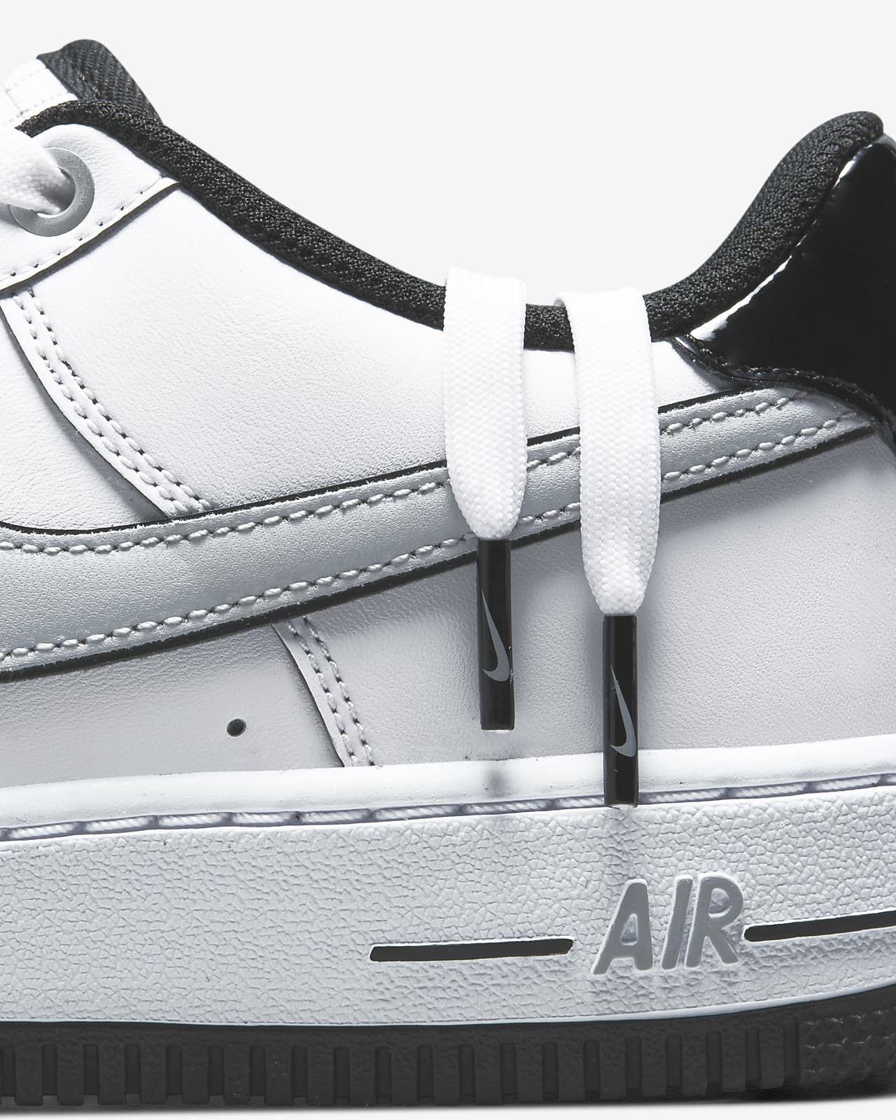 air force one low lv8