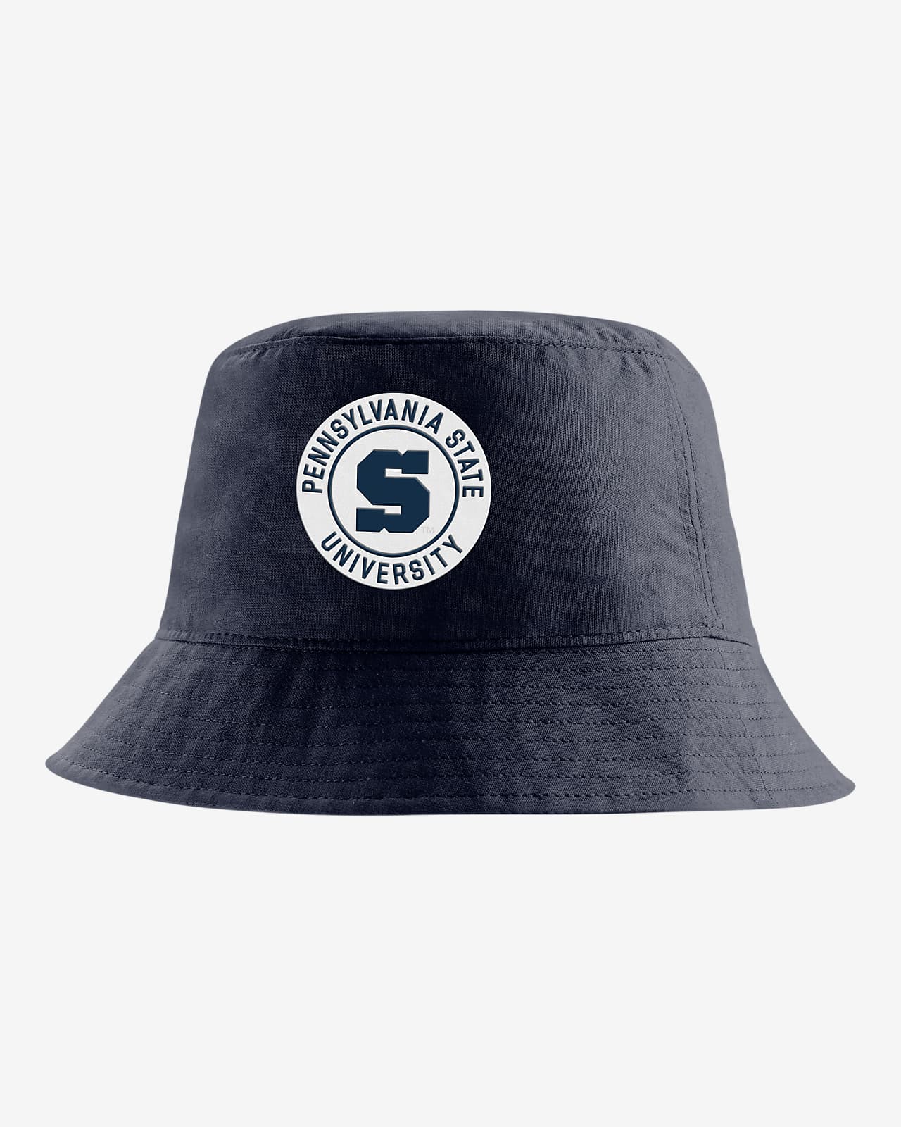 Penn State Nike College Bucket Hat