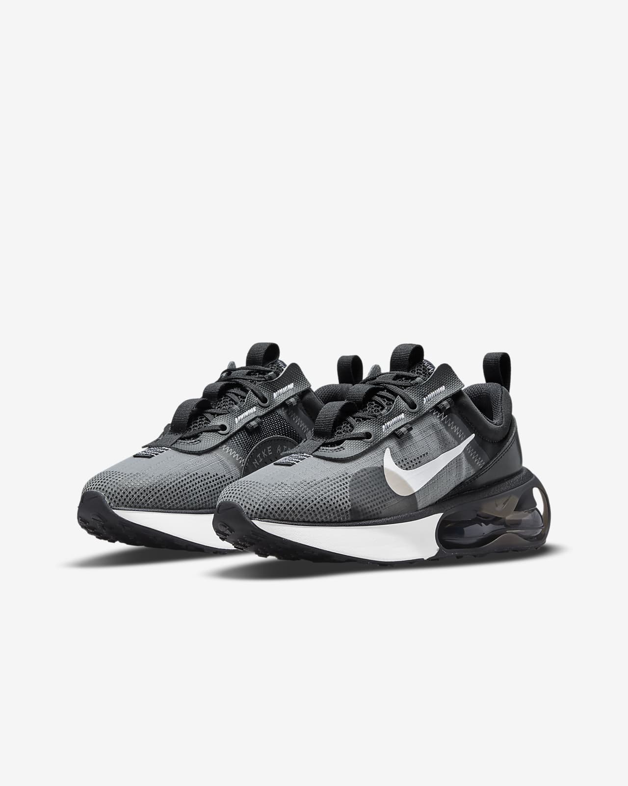 Nike Air Max 2021 Kinderschoenen. Nike BE